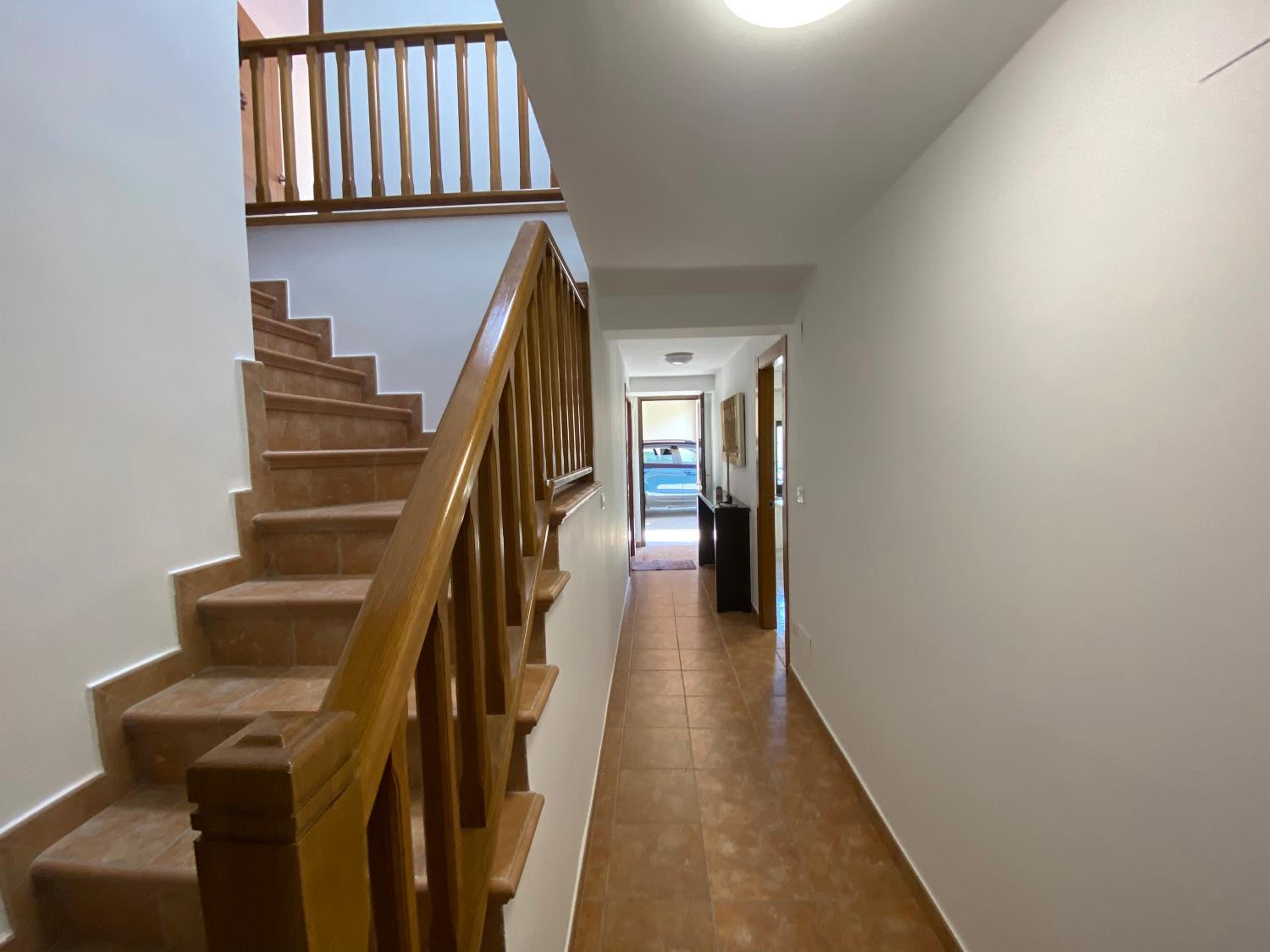 Apartamentos Ca Moran view 2
