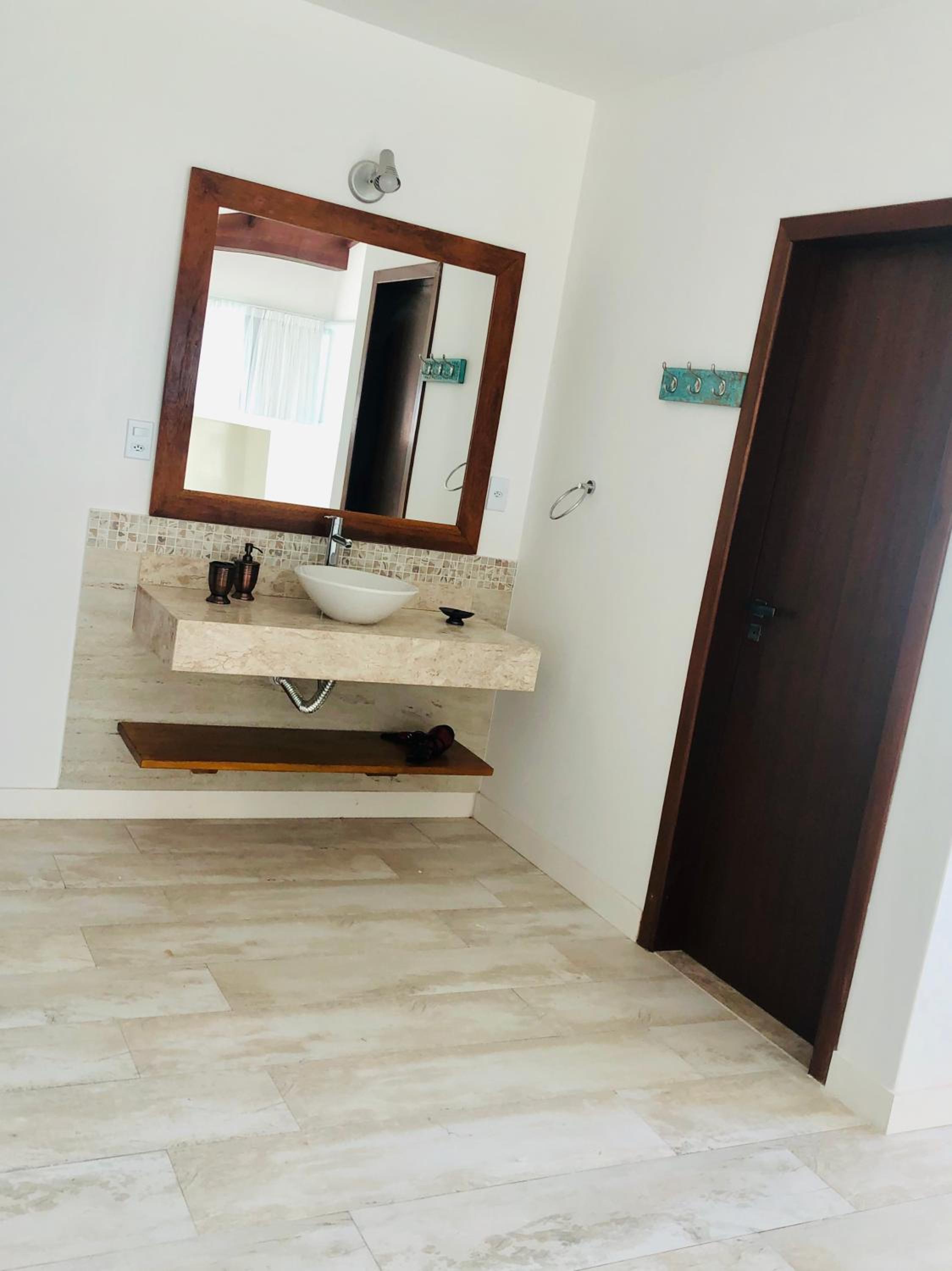 Bella Gamboa Casa da Praia - Praia da Argila - Gamboa -