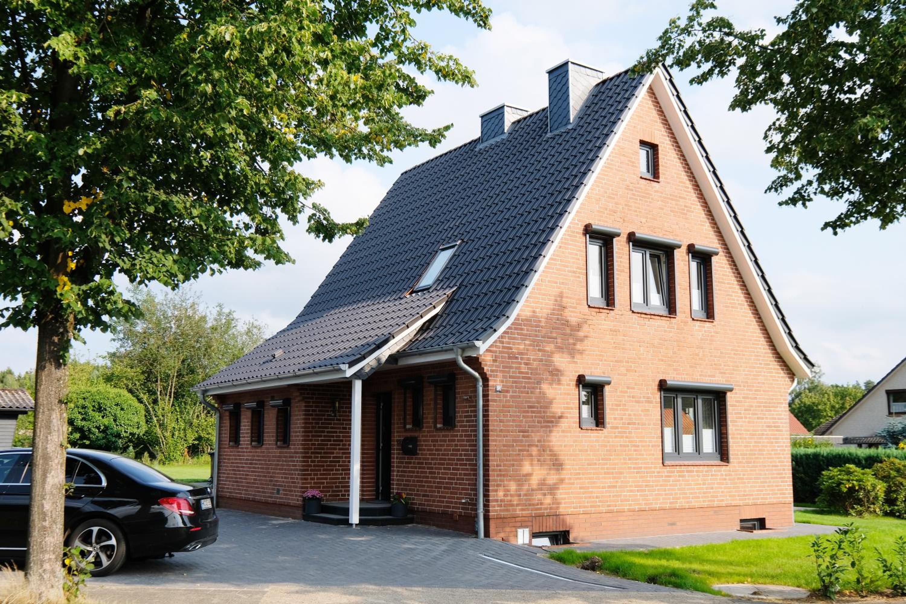 lütte Heidepension en Schneverdingen — other