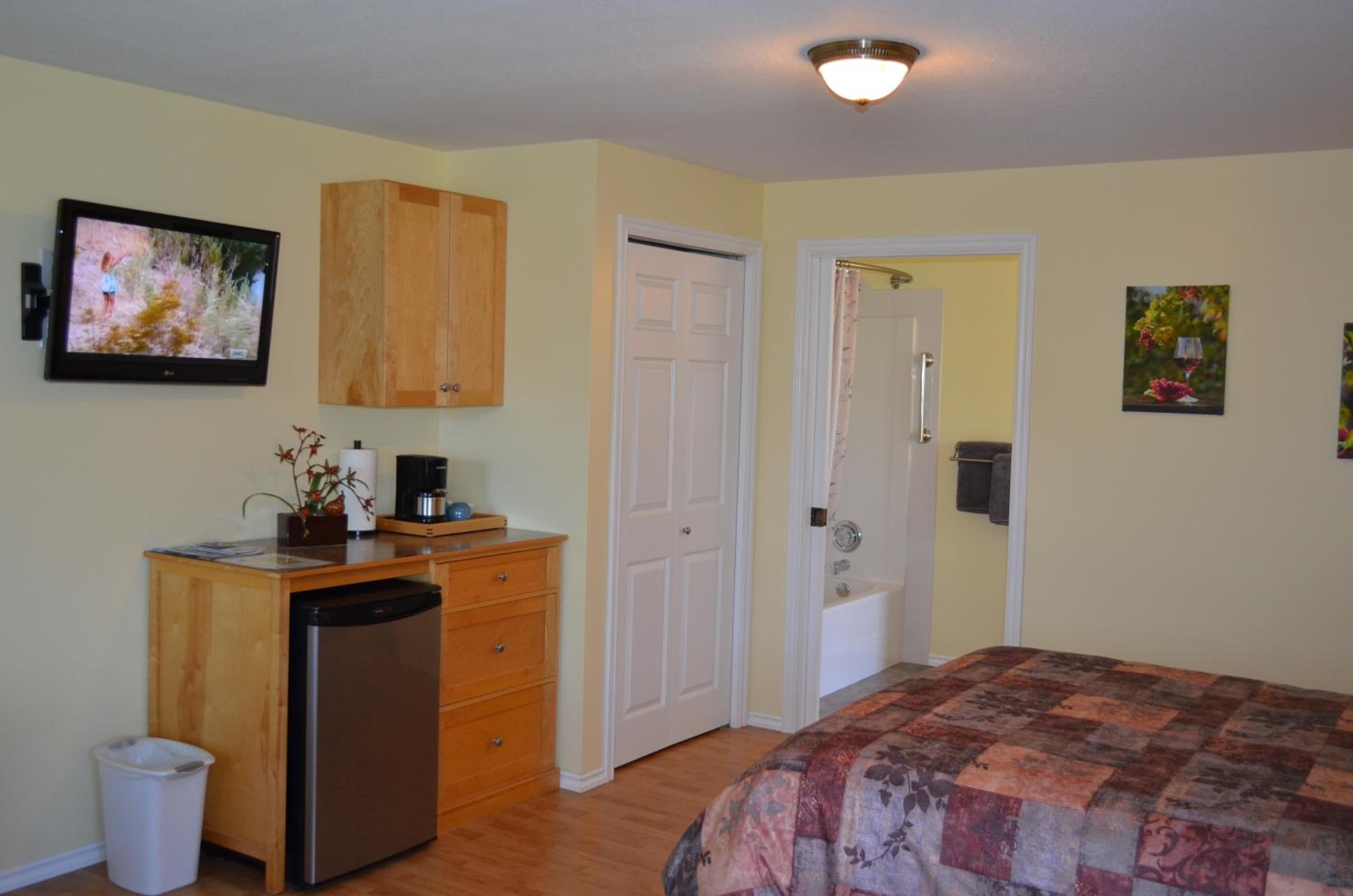 Dogwood Bed & Breakfast