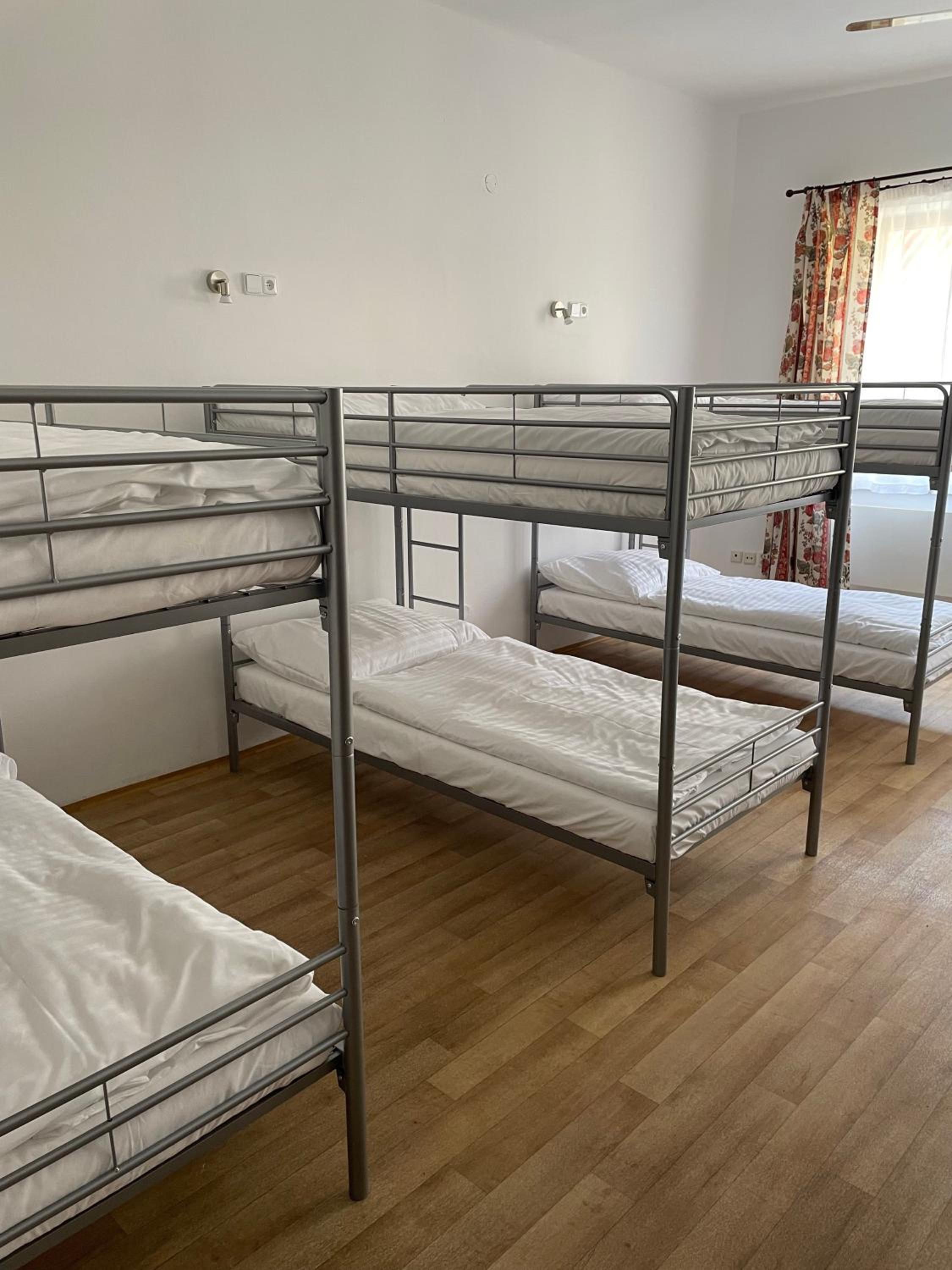 Hostel Little Quarter