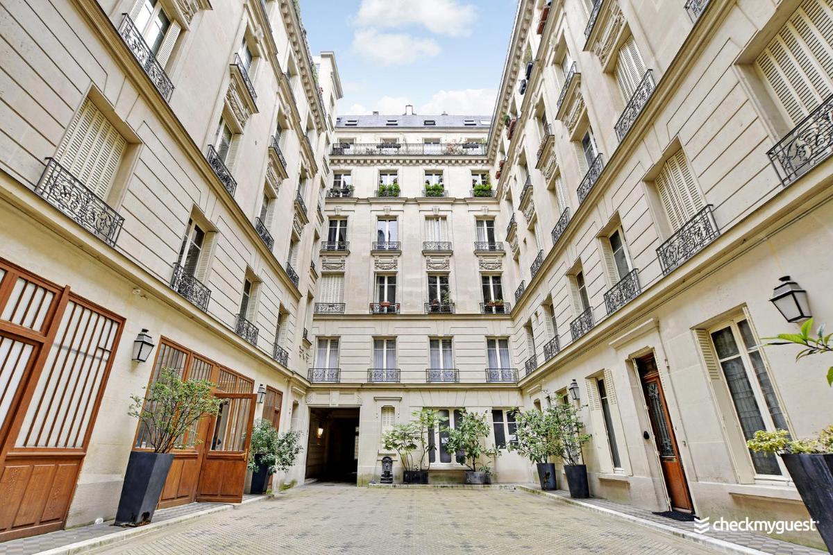 CMG République / Temple