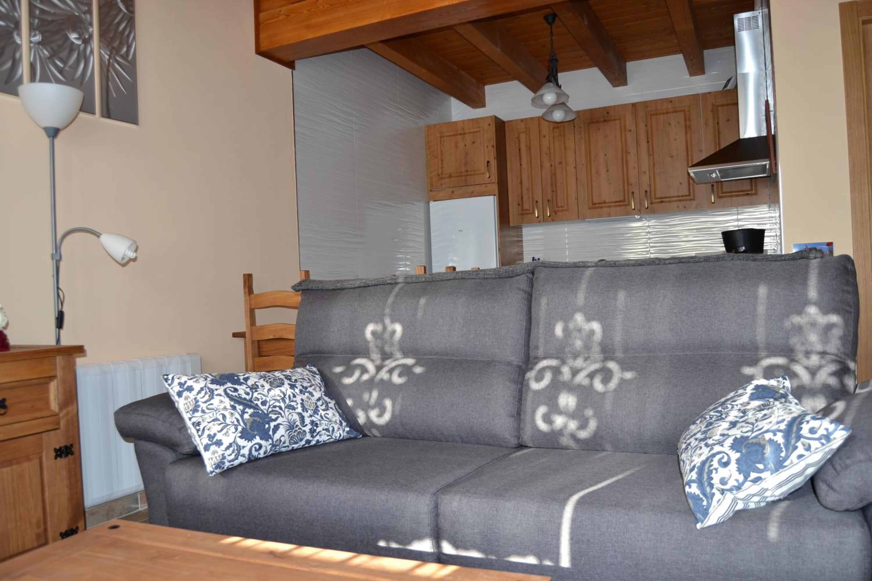 Casa Rural El Dolmen