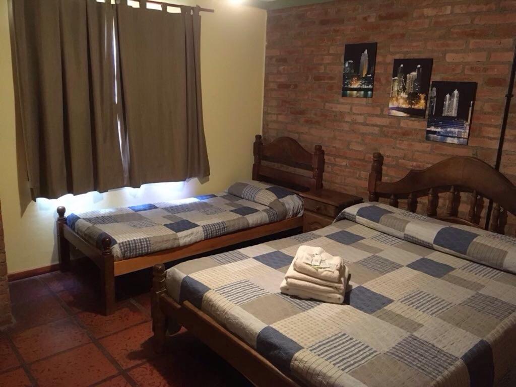 Calafate Hostel