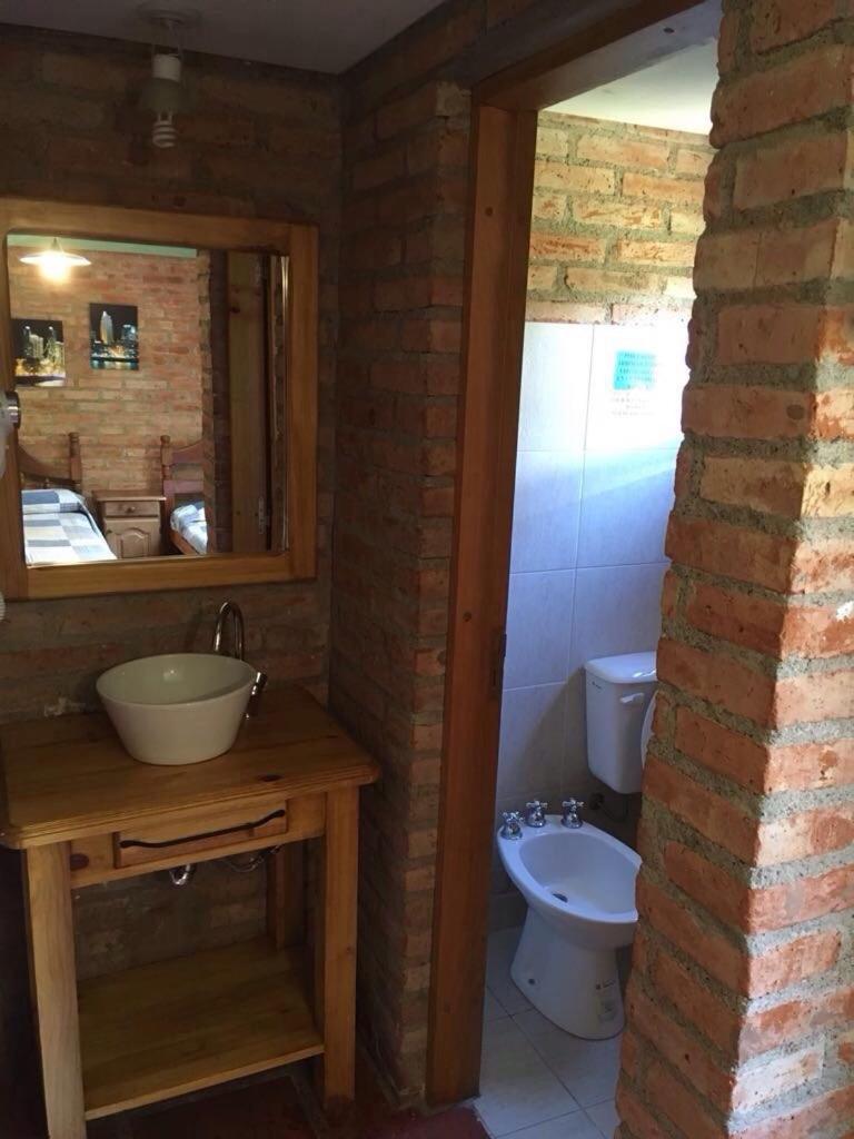 Calafate Hostel