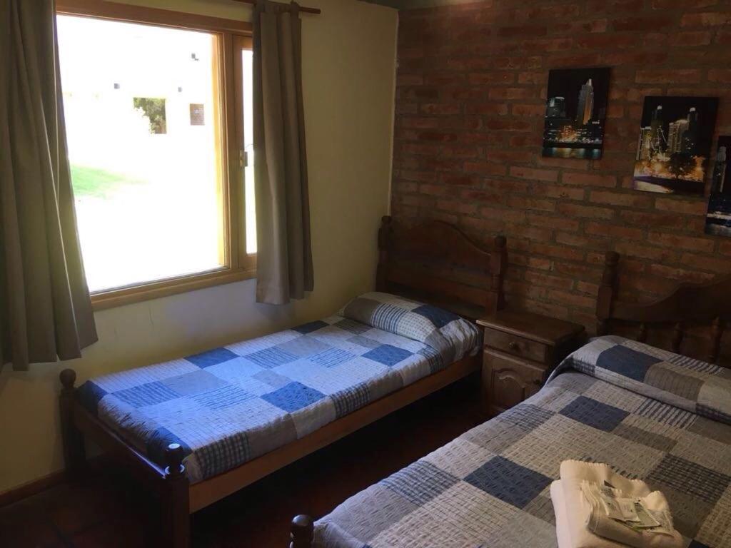 Calafate Hostel