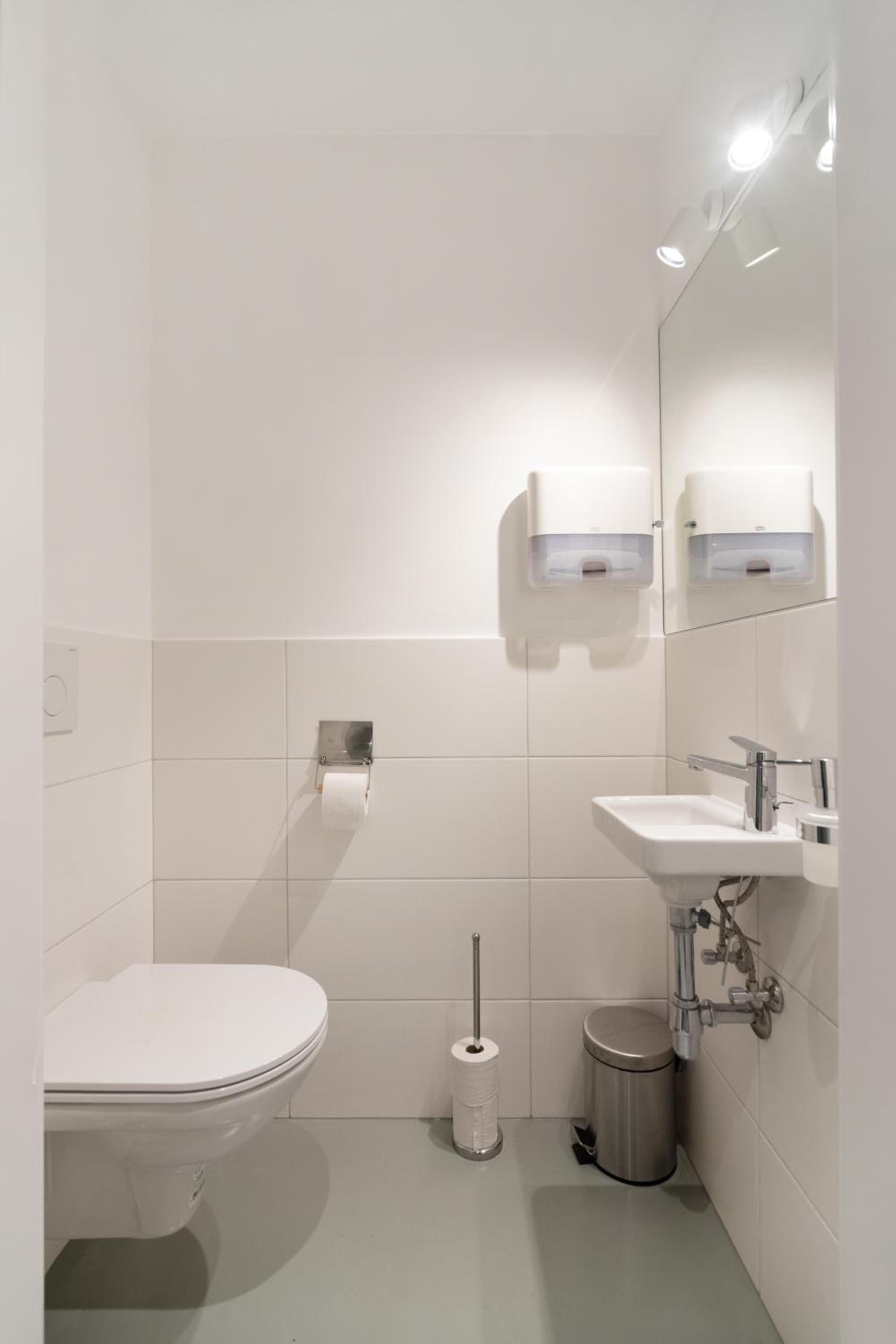 Vorgarten Apartments - central, new and stylish for your comfortable stay in Vienna