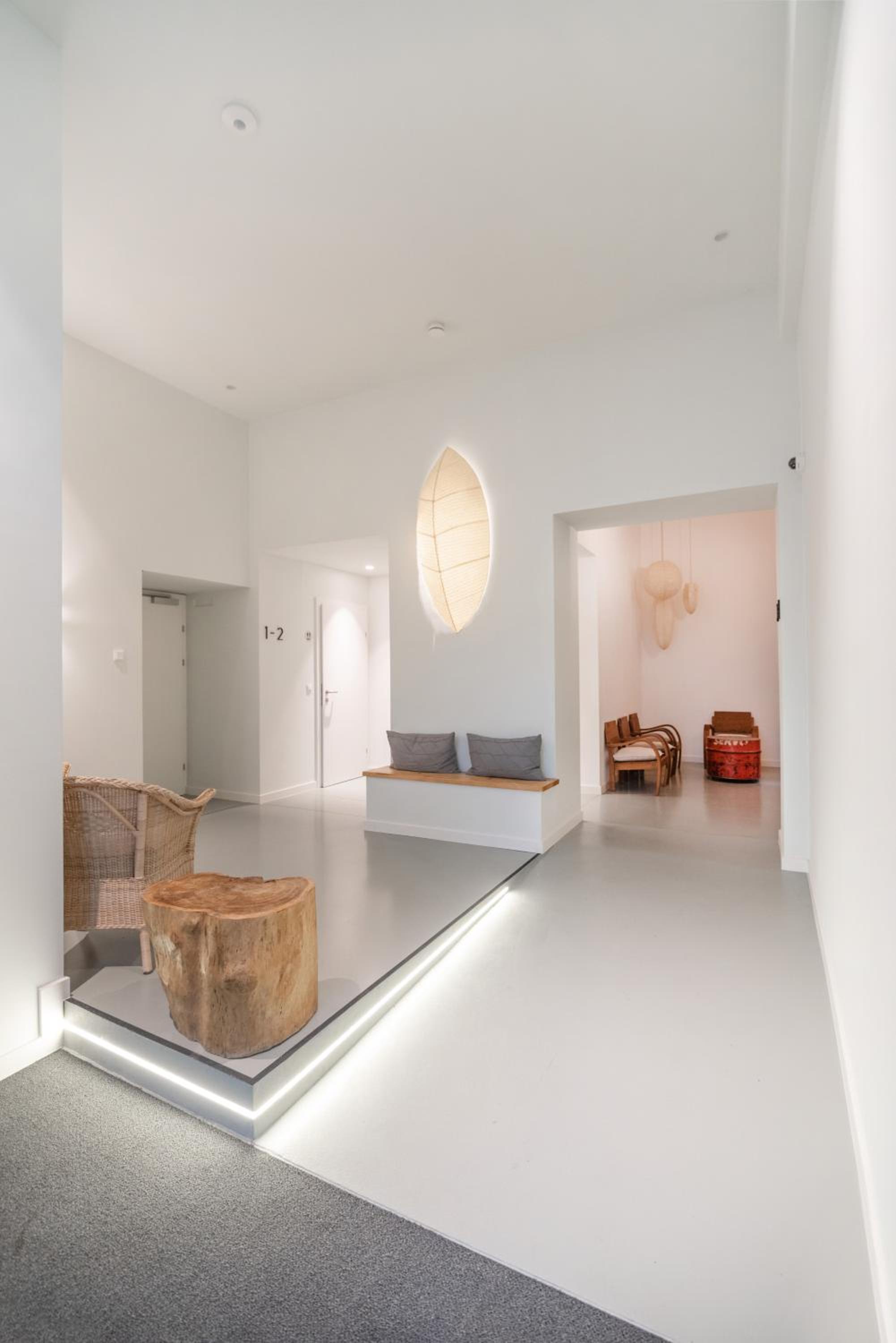 Vorgarten Apartments - central, new and stylish for your comfortable stay in Vienna