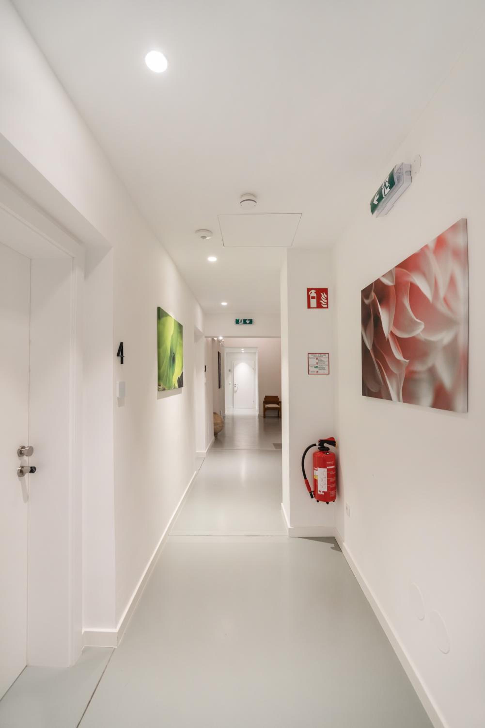 Vorgarten Apartments - central, new and stylish for your comfortable stay in Vienna
