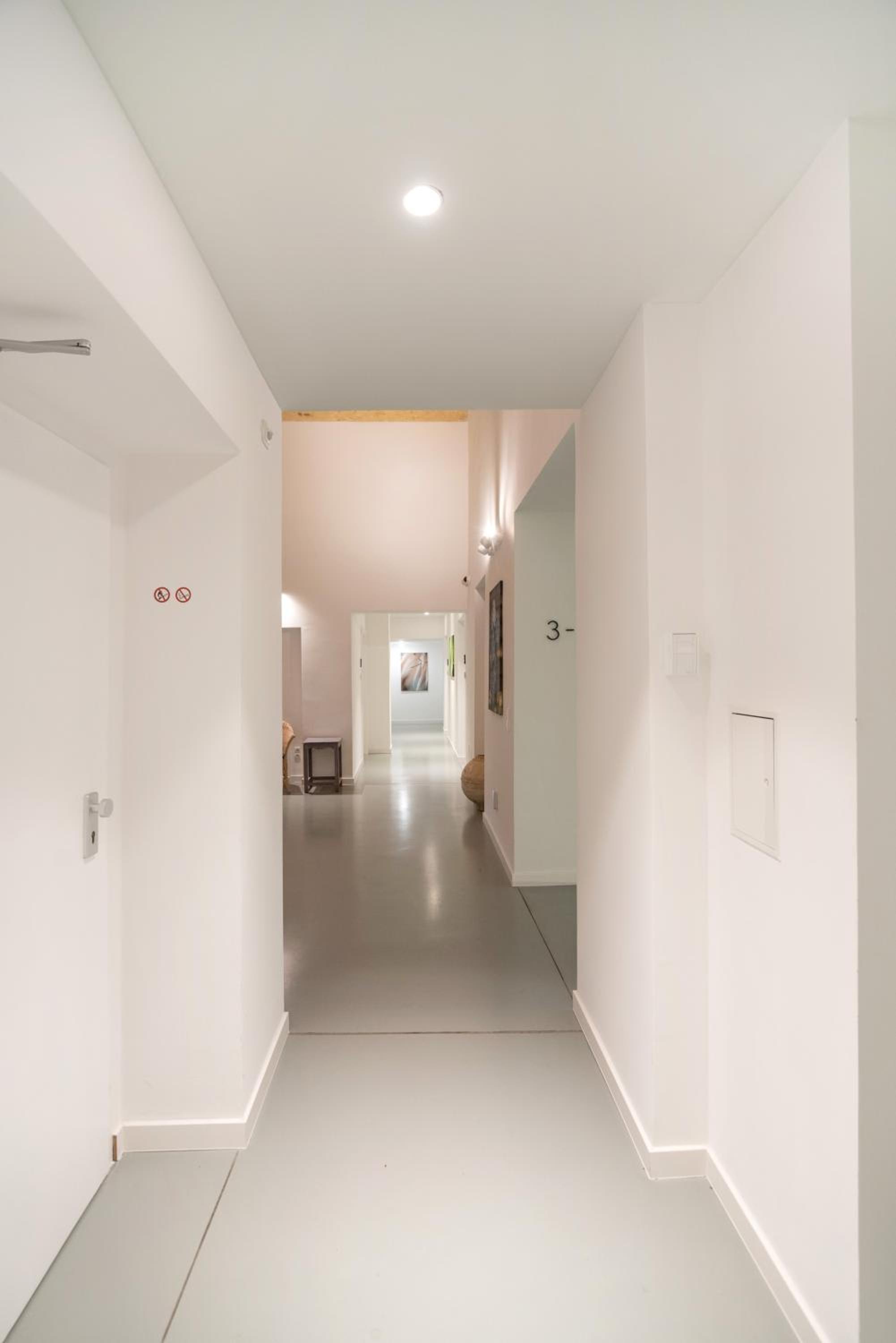 Vorgarten Apartments - central, new and stylish for your comfortable stay in Vienna