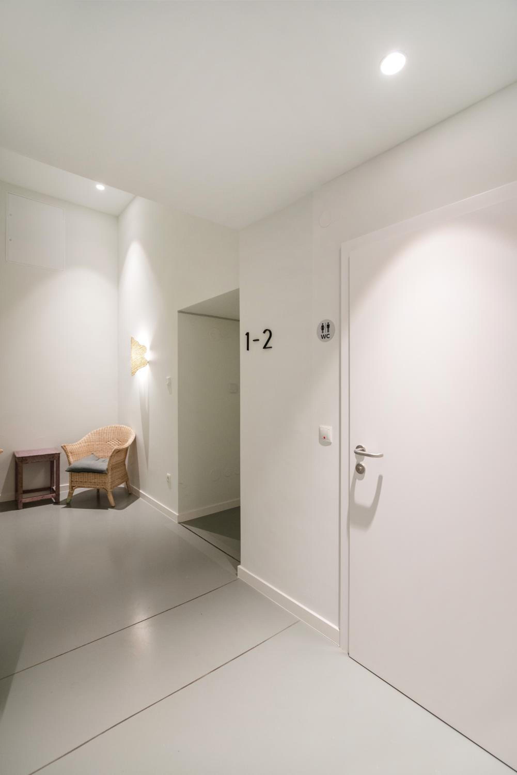 Vorgarten Apartments - central, new and stylish for your comfortable stay in Vienna