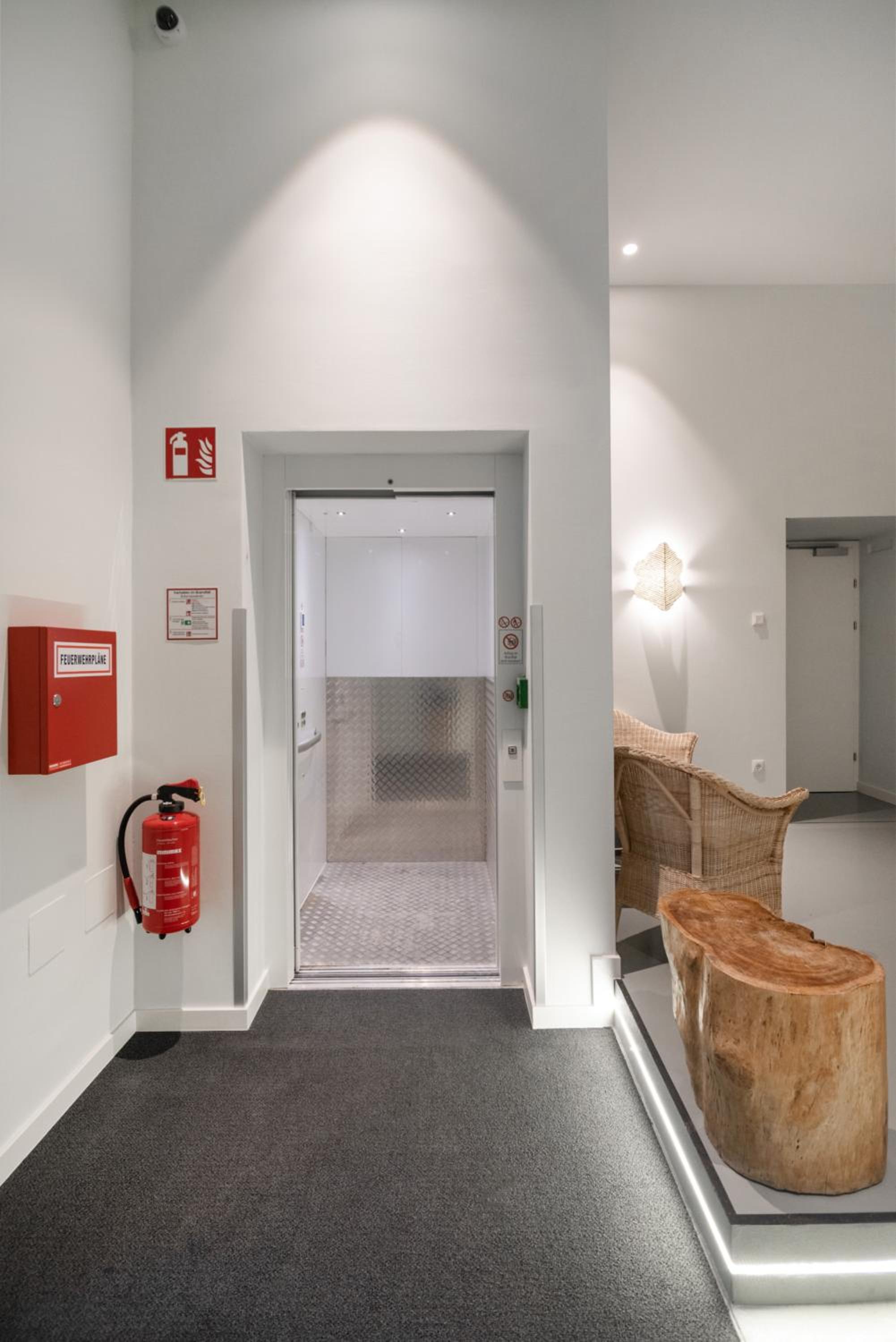 Vorgarten Apartments - central, new and stylish for your comfortable stay in Vienna