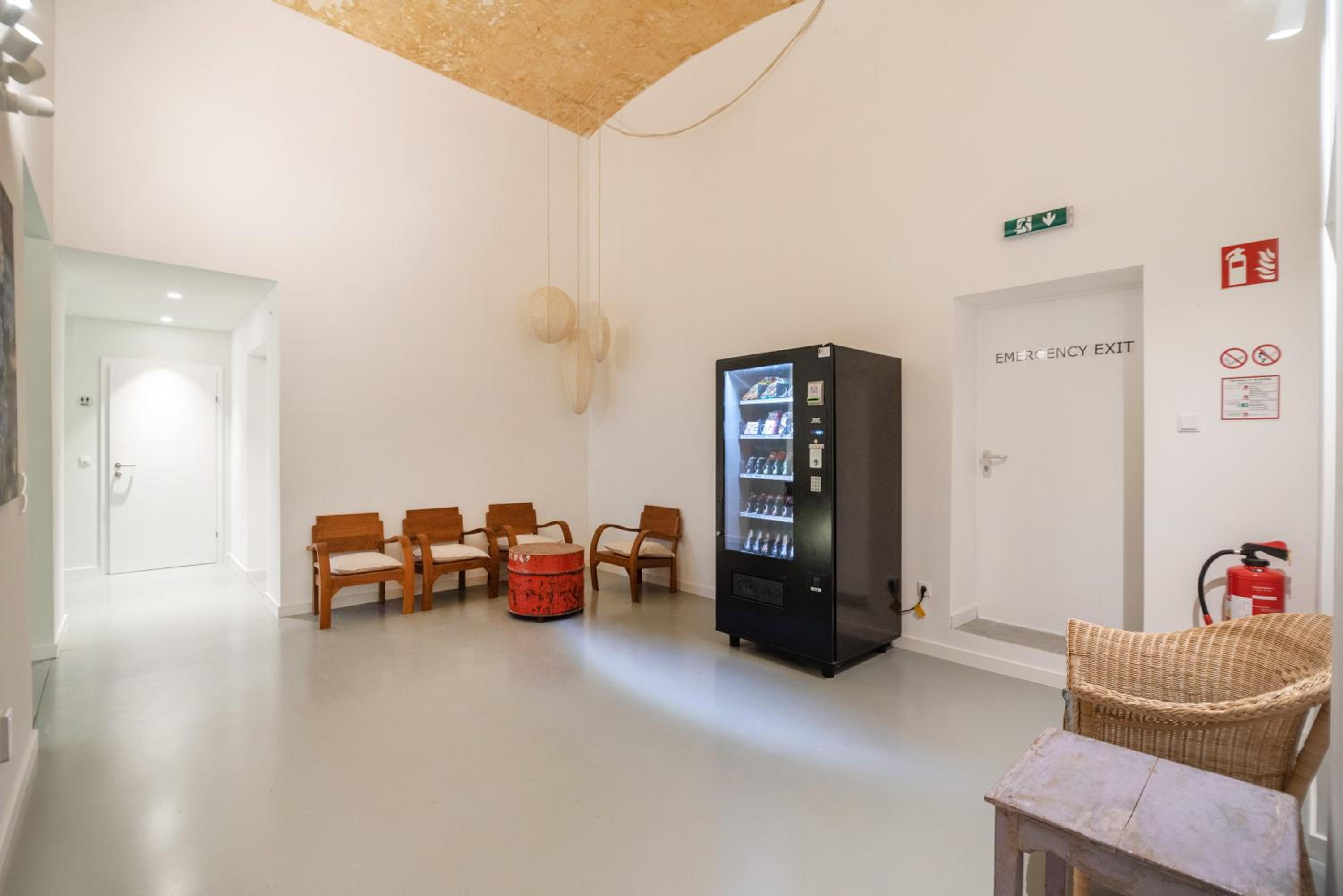 Vorgarten Apartments - central, new and stylish for your comfortable stay in Vienna
