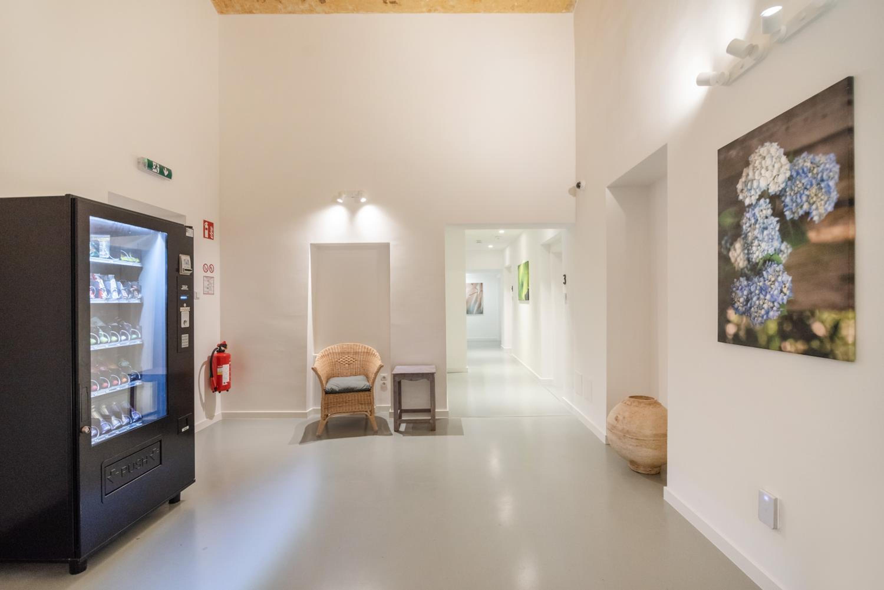 Vorgarten Apartments - central, new and stylish for your comfortable stay in Vienna