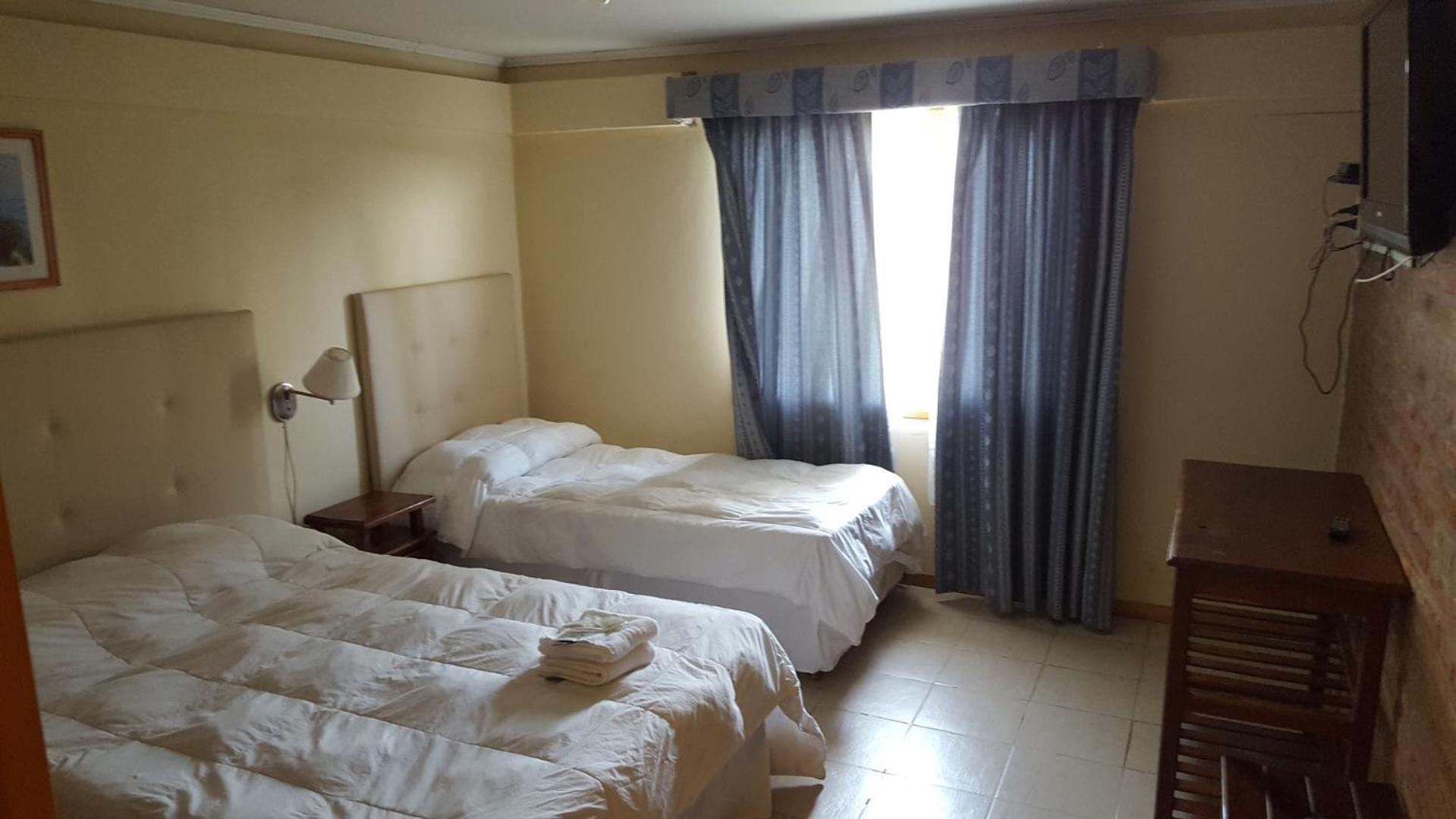 Calafate Hostel
