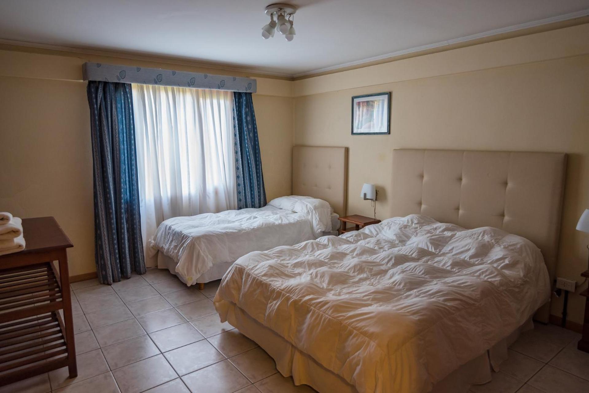 Calafate Hostel