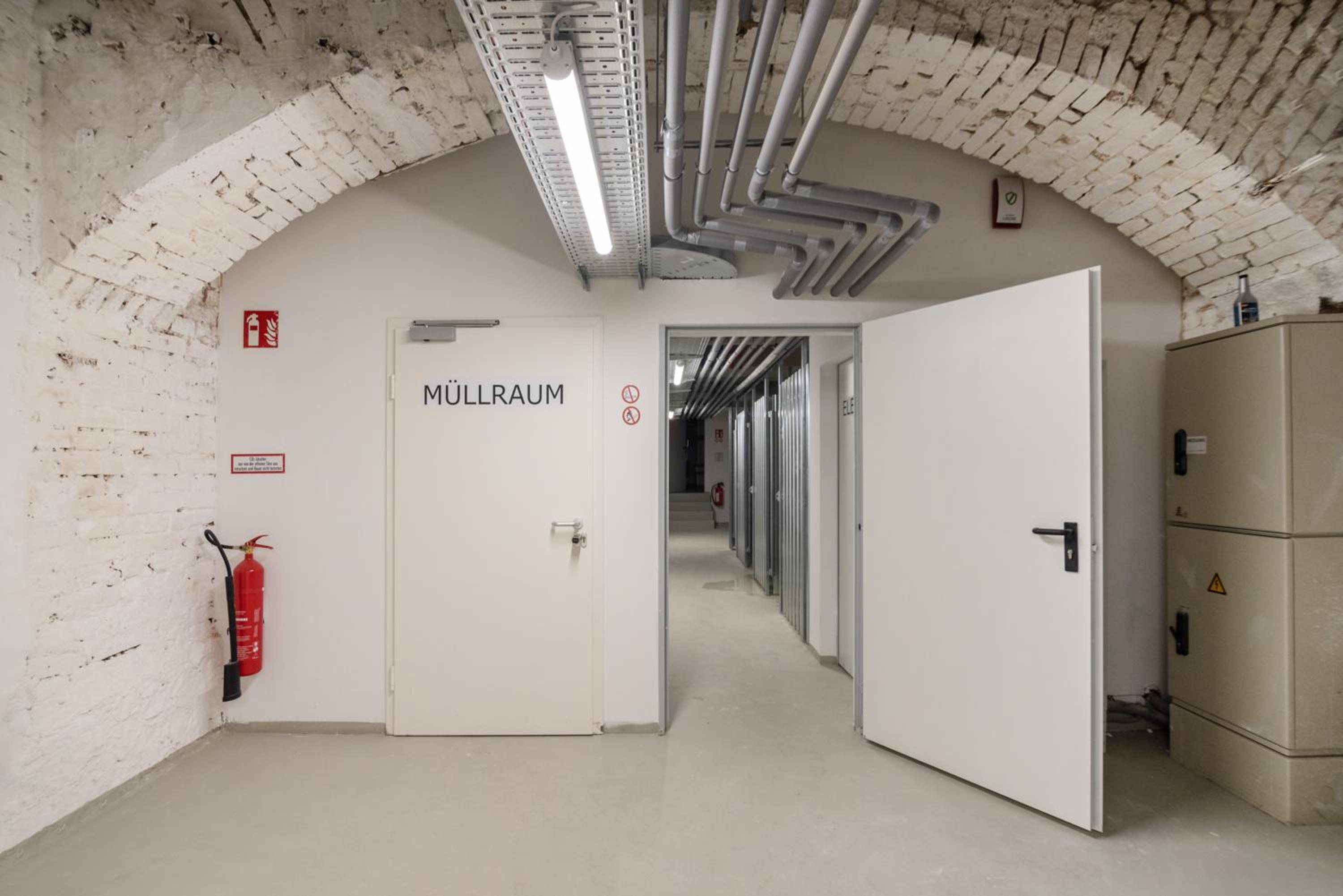Vorgarten Apartments - central, new and stylish for your comfortable stay in Vienna