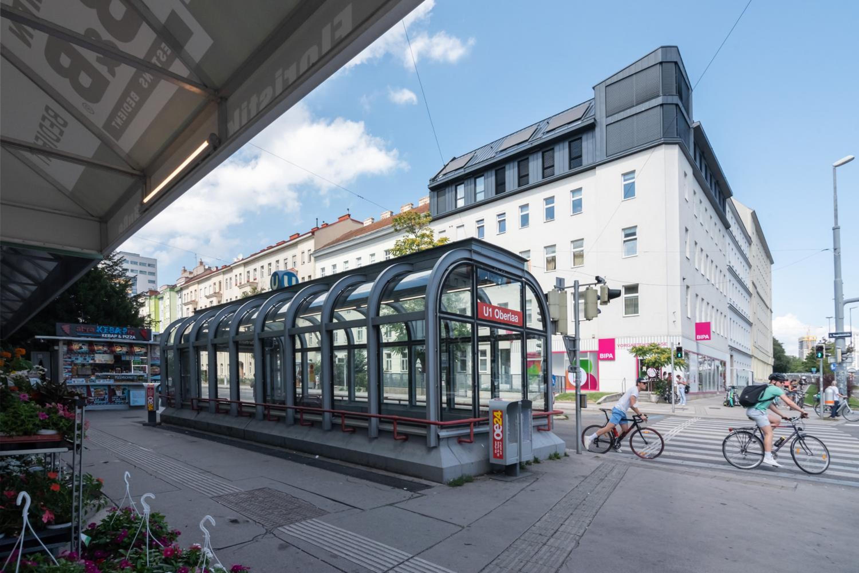 Vorgarten Apartments - central, new and stylish for your comfortable stay in Vienna