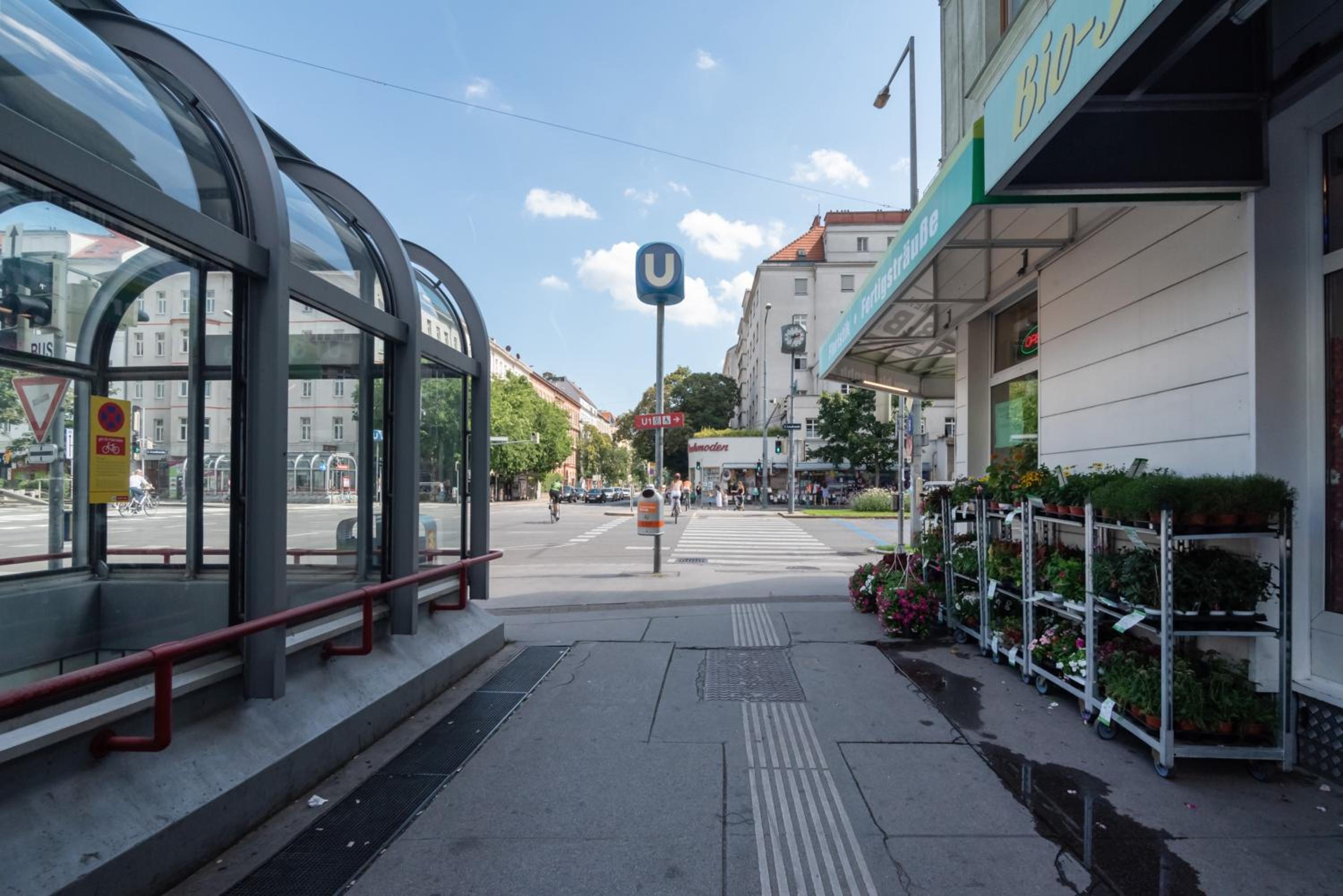 Vorgarten Apartments - central, new and stylish for your comfortable stay in Vienna