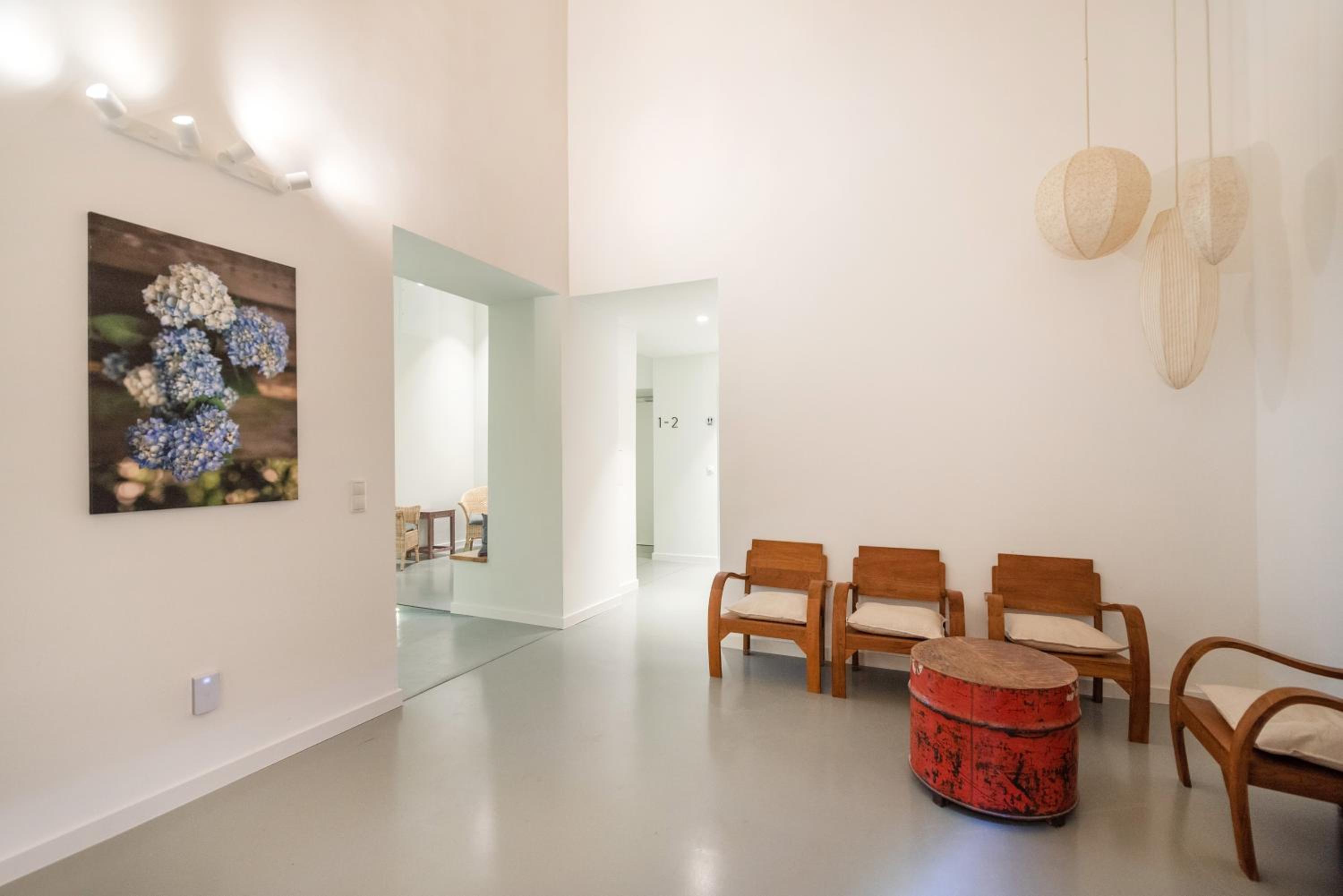 Vorgarten Apartments - central, new and stylish for your comfortable stay in Vienna