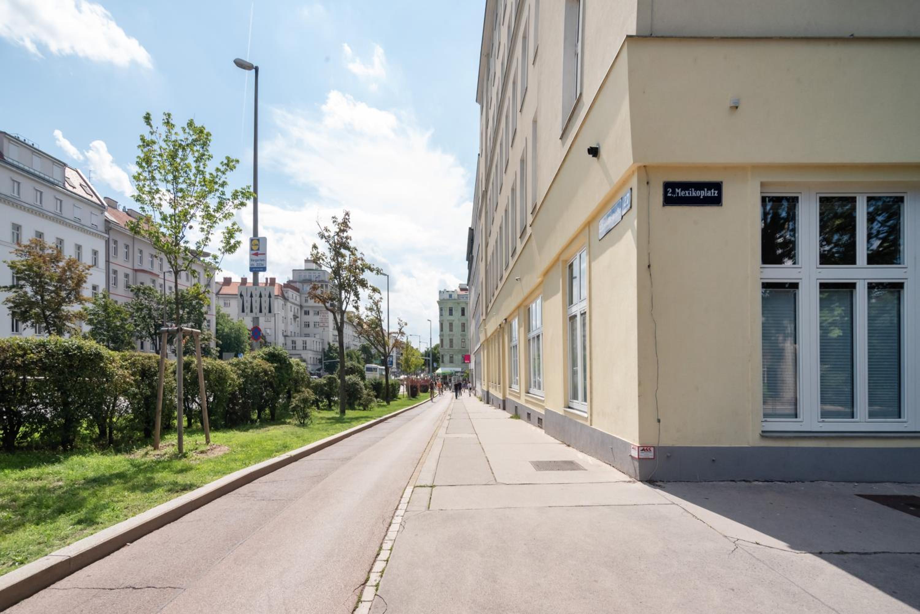 Vorgarten Apartments - central, new and stylish for your comfortable stay in Vienna