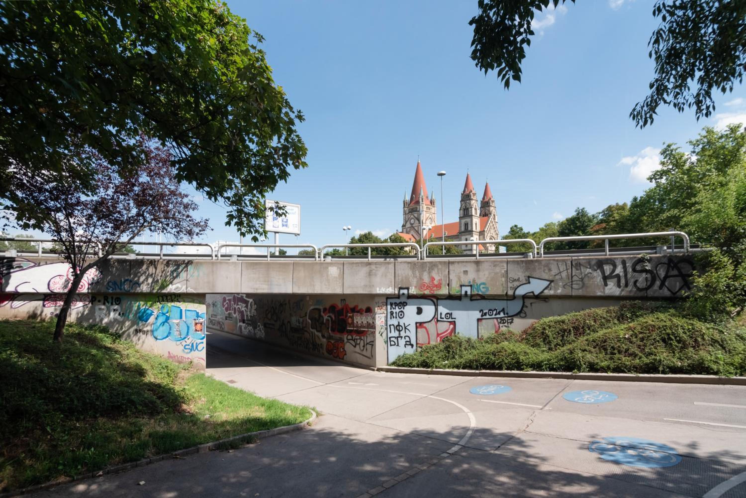 Vorgarten Apartments - central, new and stylish for your comfortable stay in Vienna
