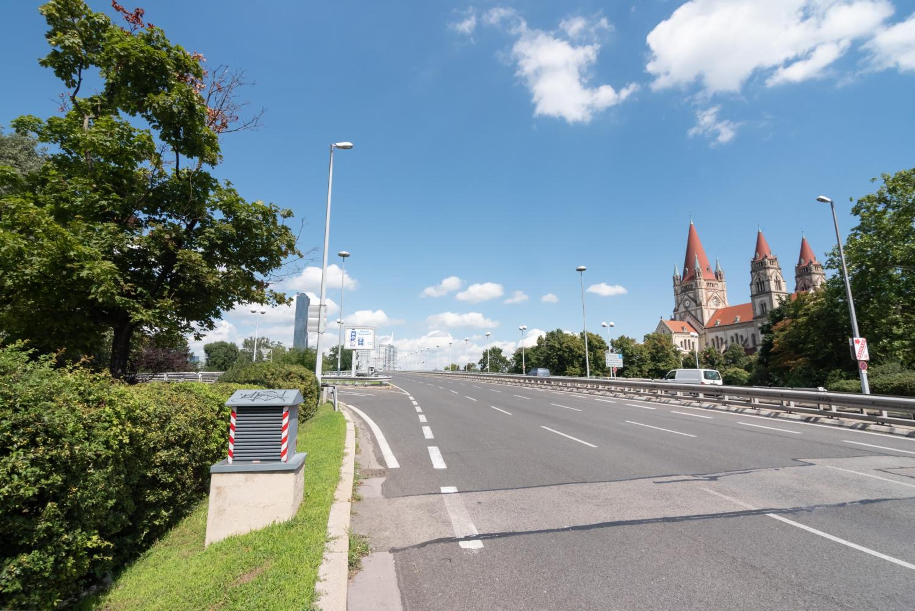 Vorgarten Apartments - central, new and stylish for your comfortable stay in Vienna