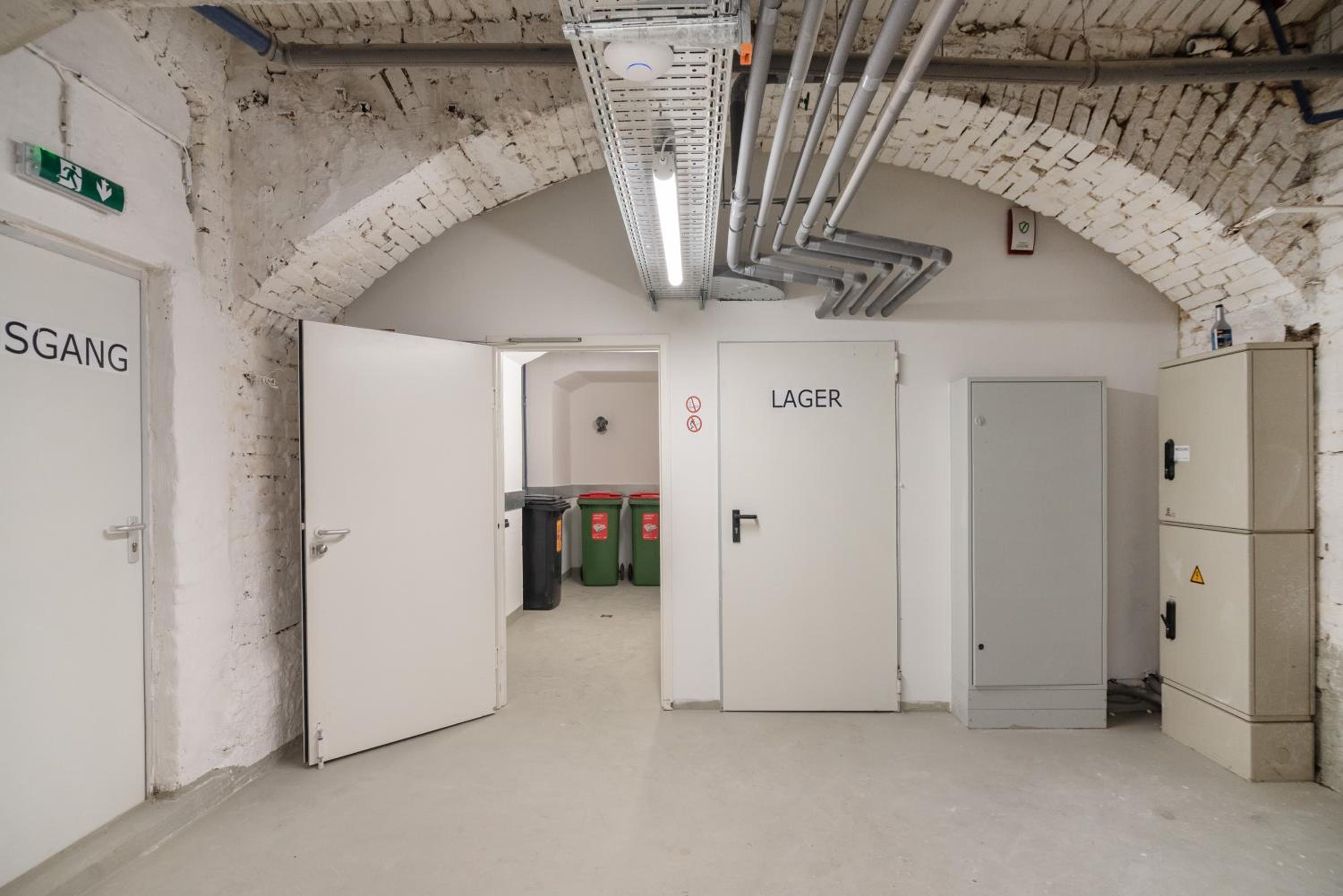 Vorgarten Apartments - central, new and stylish for your comfortable stay in Vienna