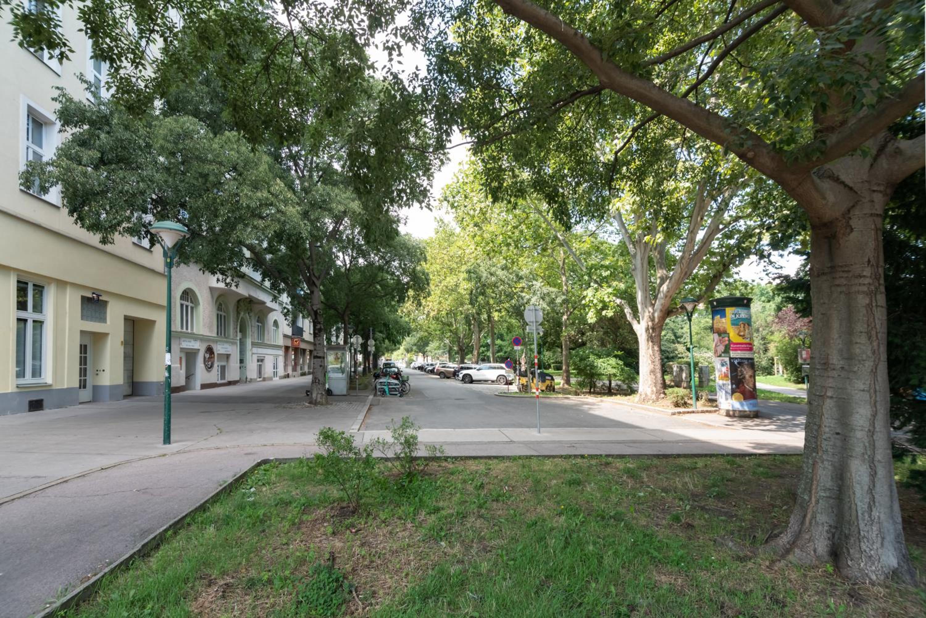 Vorgarten Apartments - central, new and stylish for your comfortable stay in Vienna