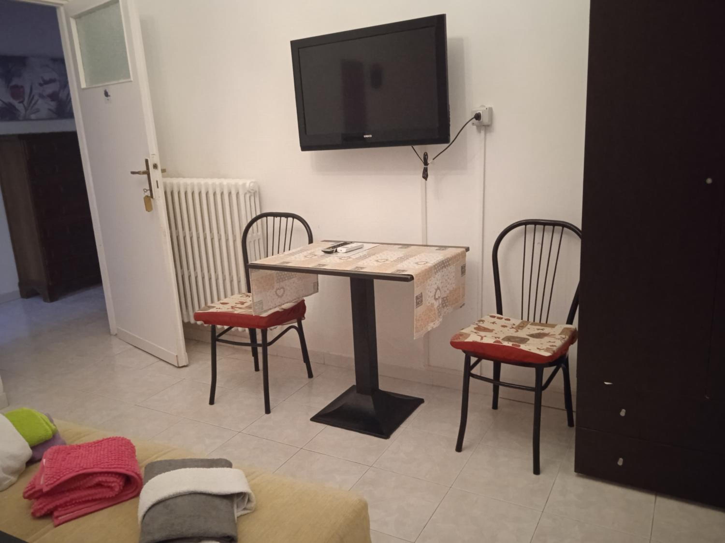I Tre Leoni Affittacamere view 4
