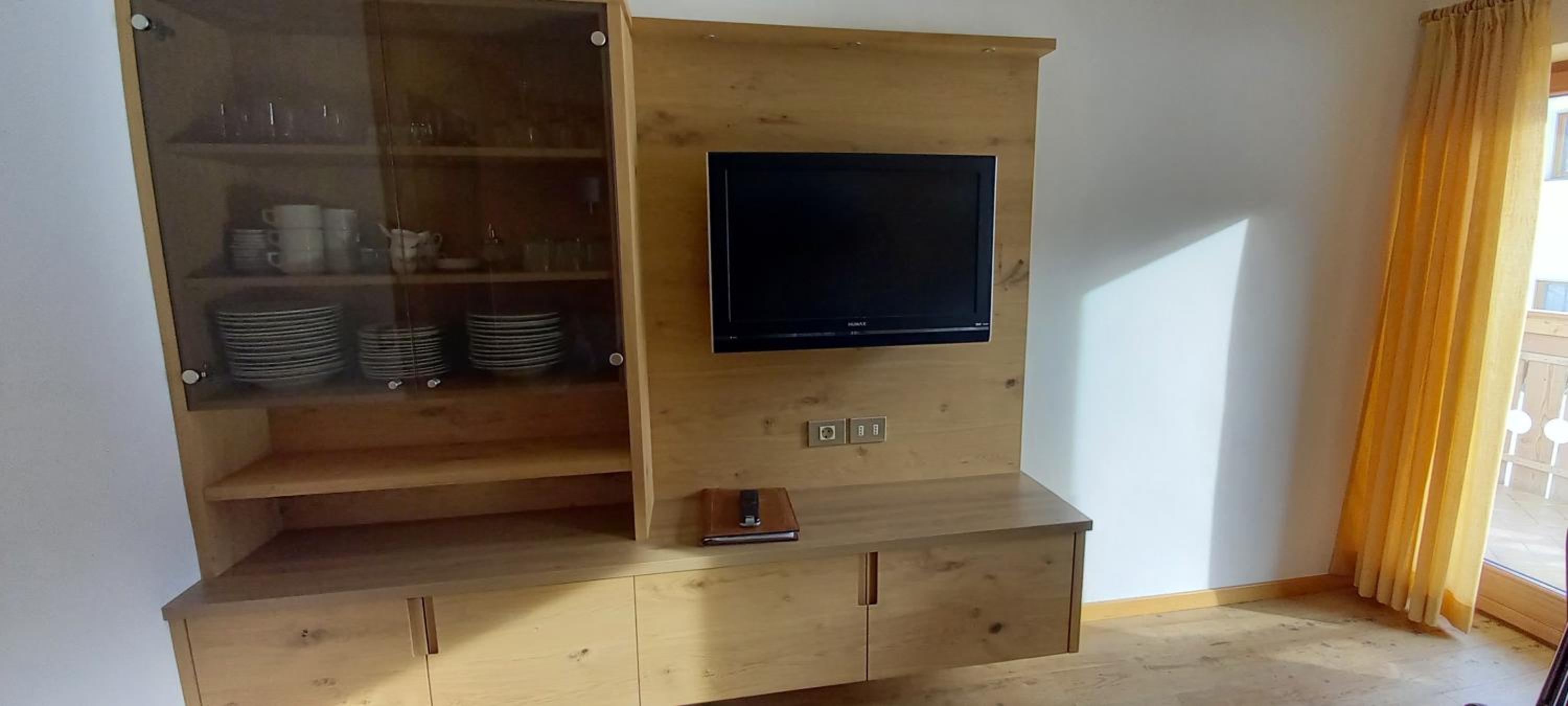 Appartamento Puez view 5