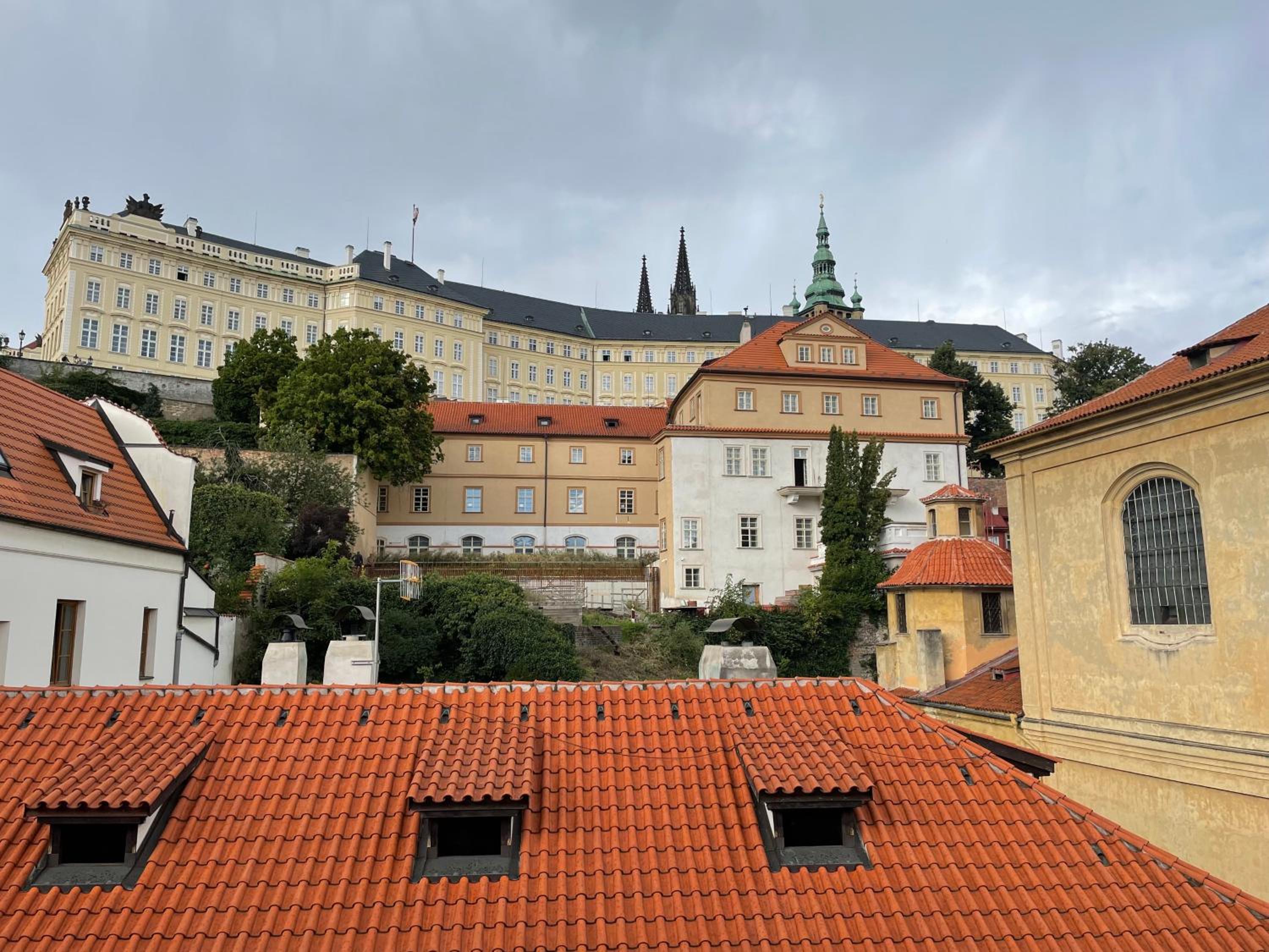 Hostel Little Quarter