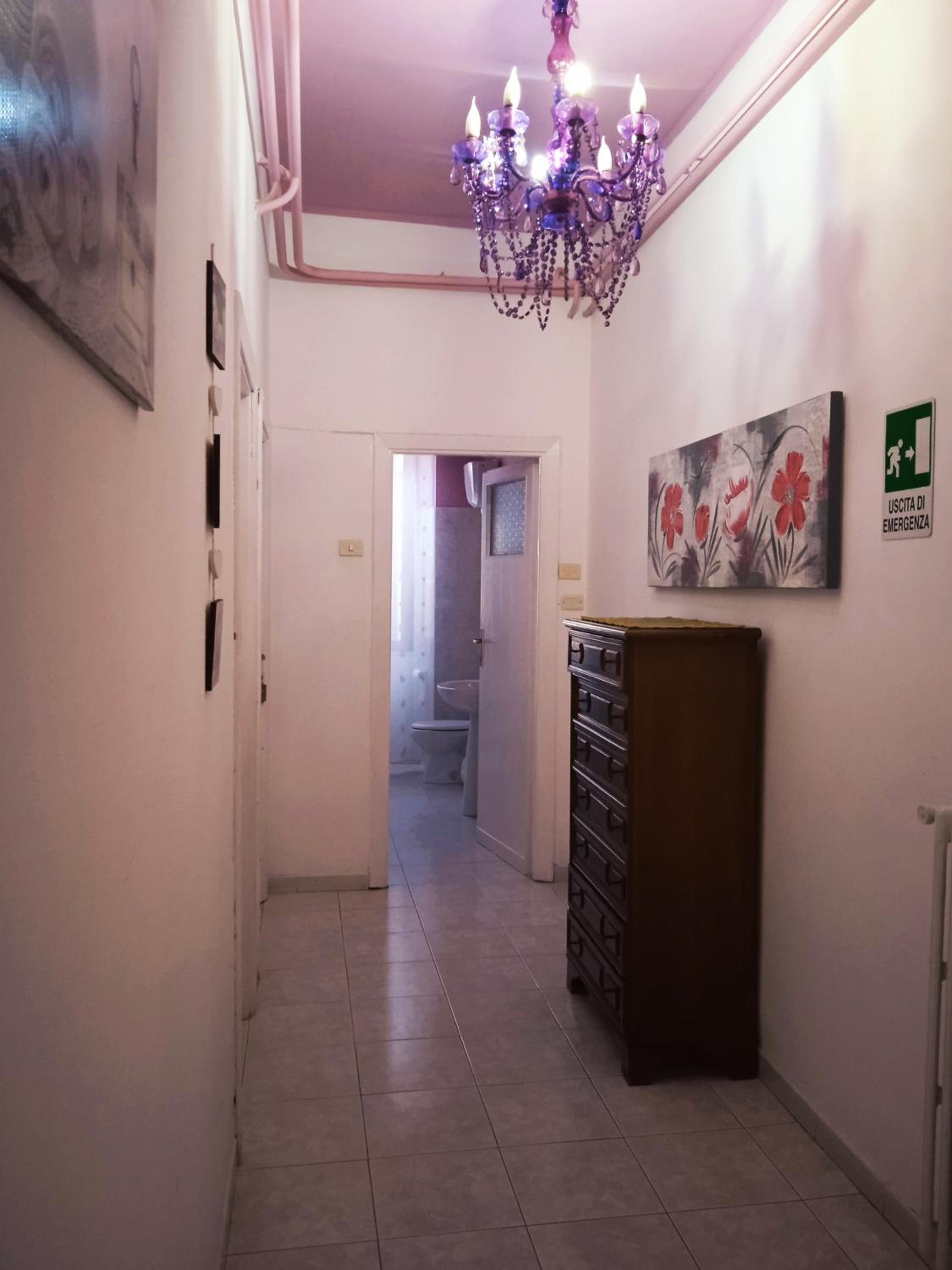 I Tre Leoni Affittacamere view 2
