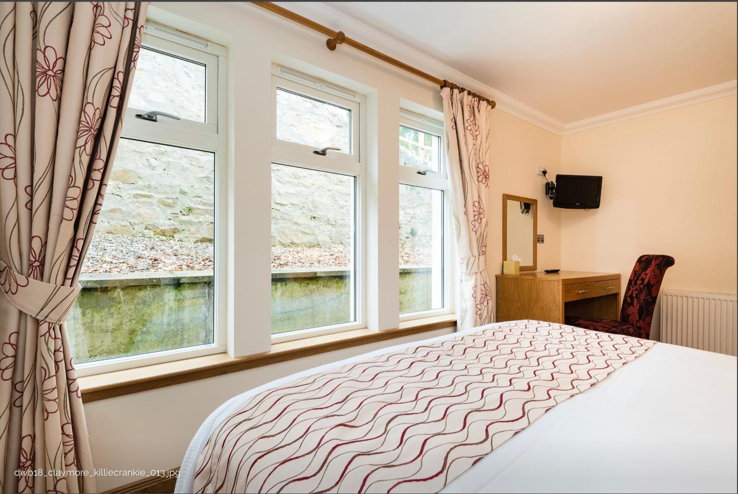 The Claymore Guest House