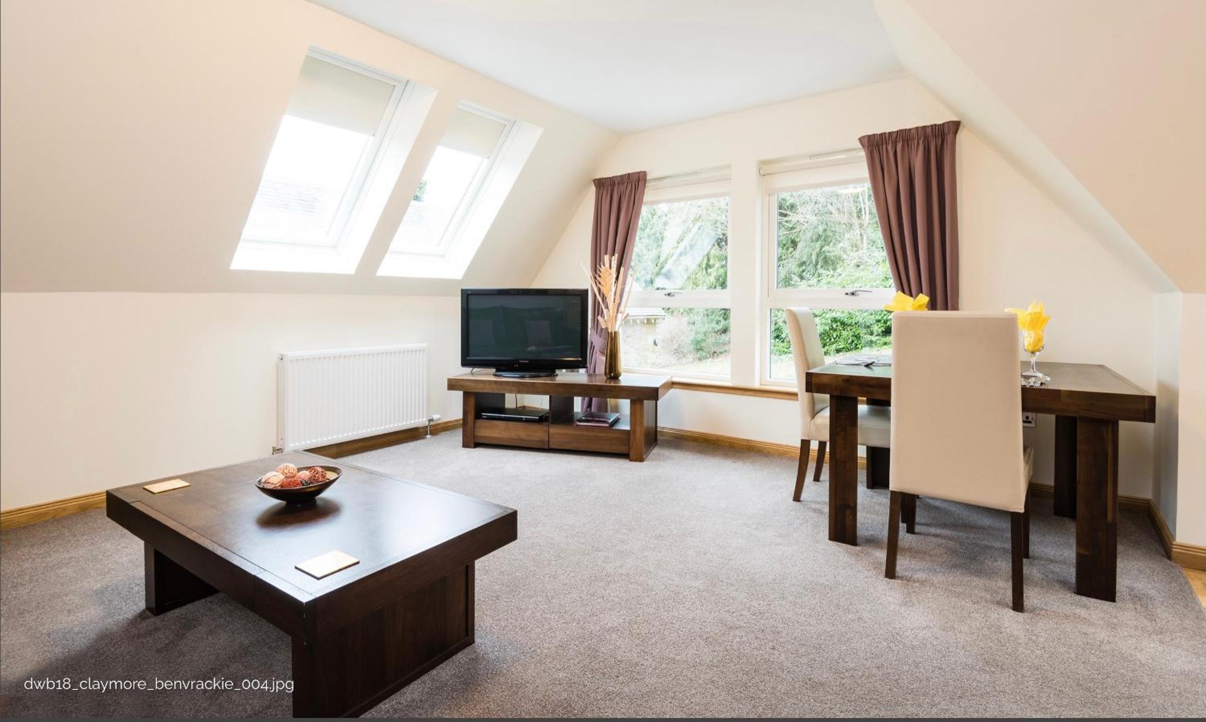 The Claymore Guest House