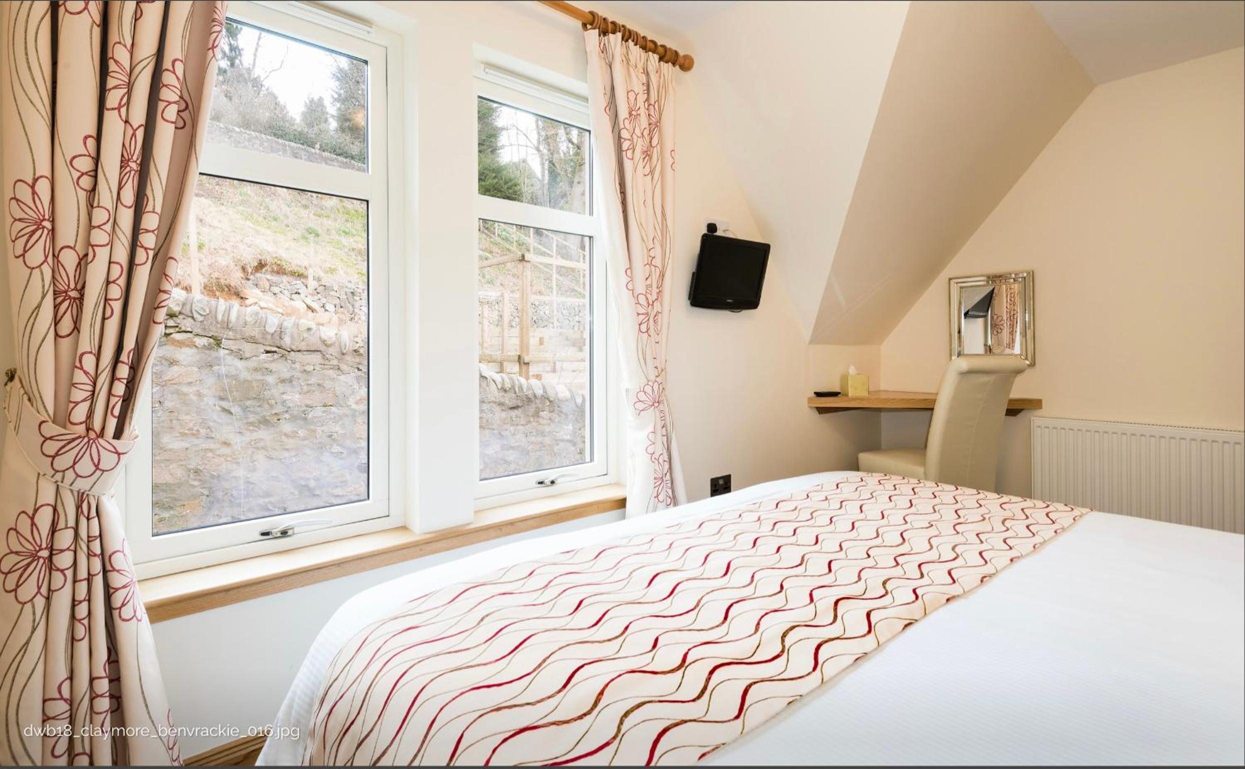 The Claymore Guest House