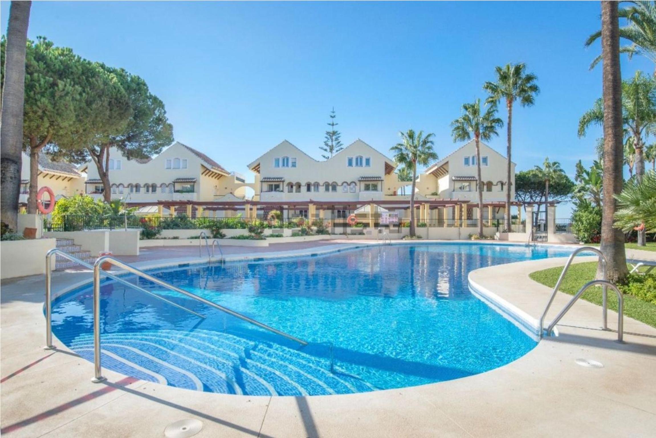 La Buganvilla de Marbella photo 3