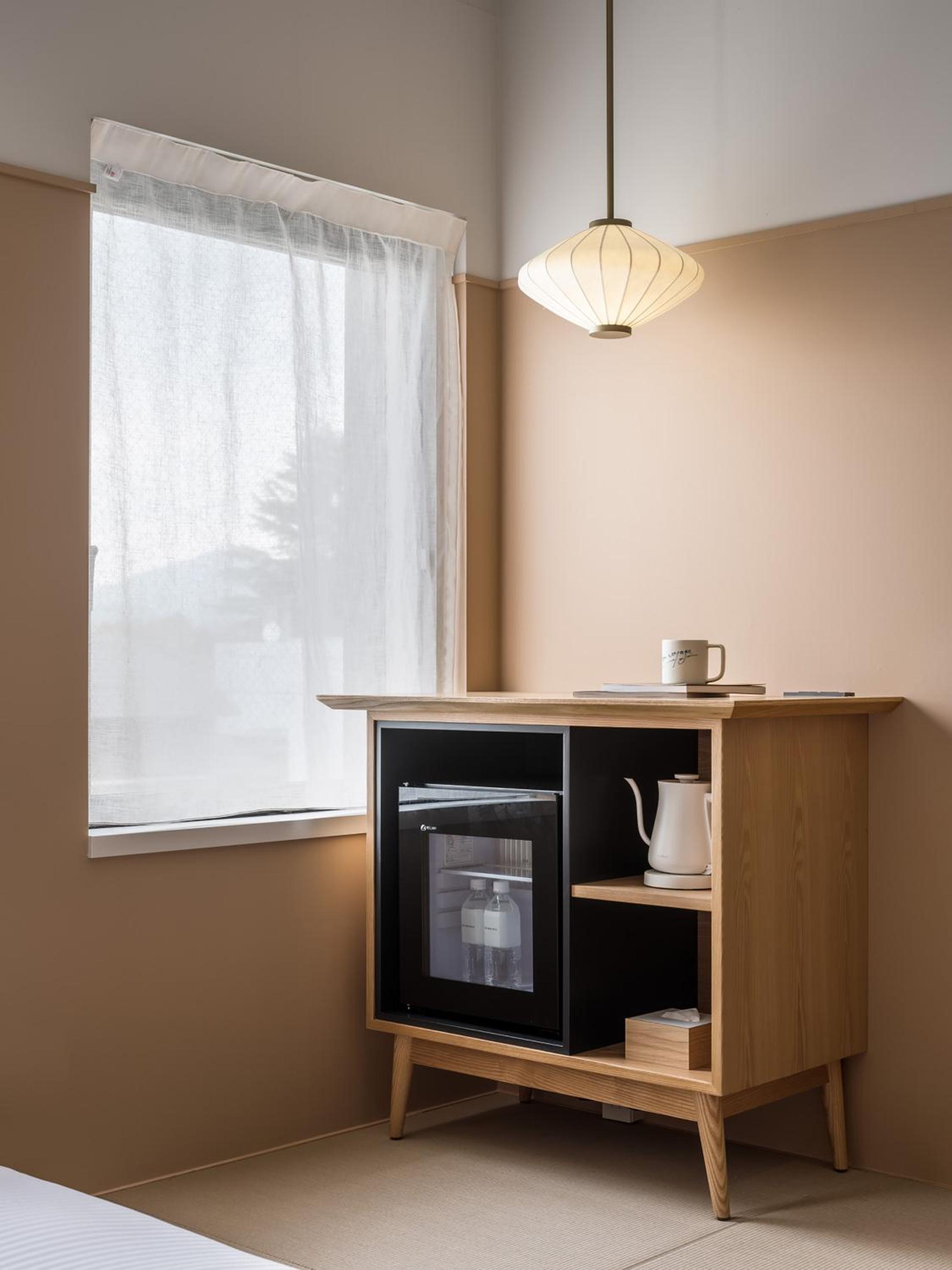 RAKURO Kyoto by THE SHARE HOTELS photo 4