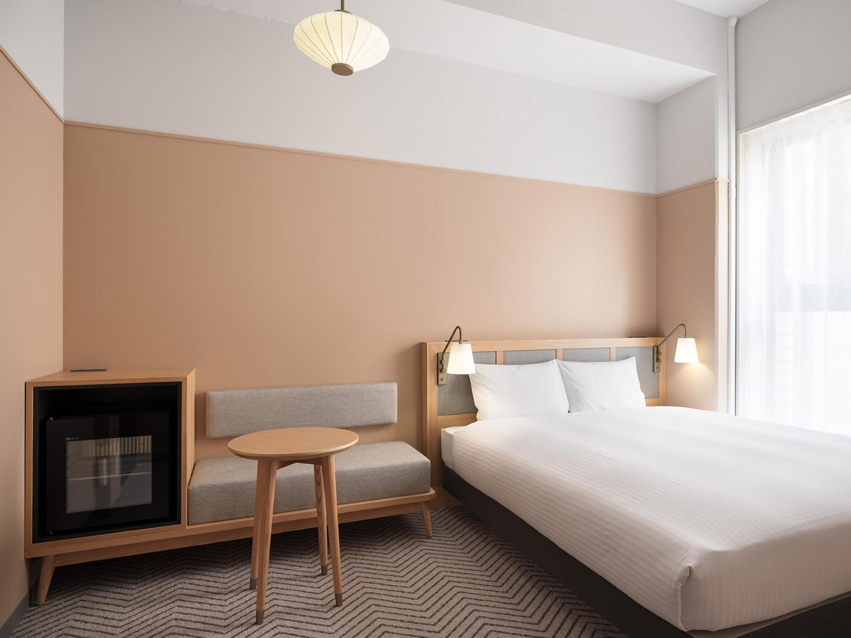 RAKURO Kyoto by THE SHARE HOTELS photo 2