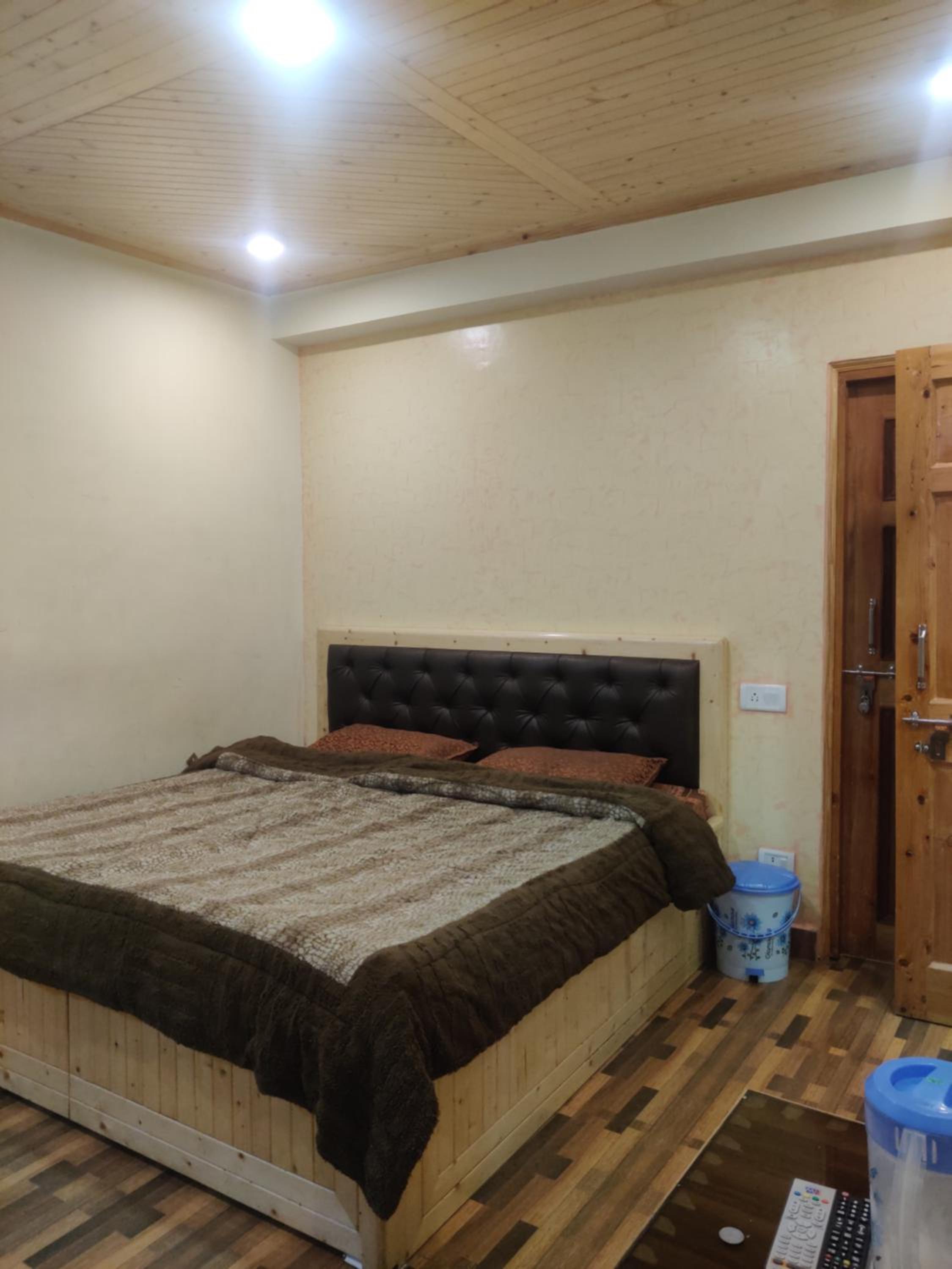 New mehdudia B&B view 2