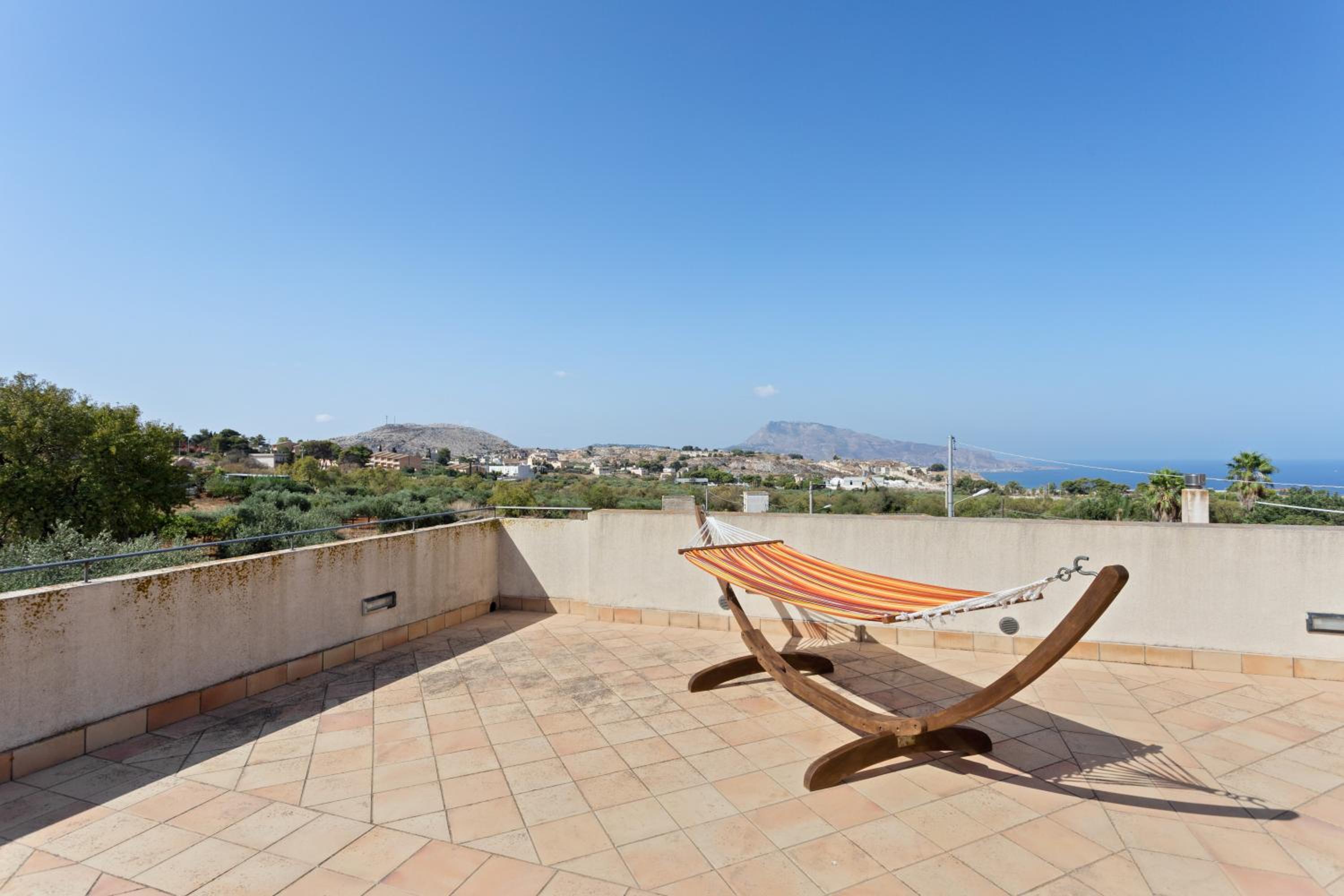 GuestHost - Countryside Sicily House view 2