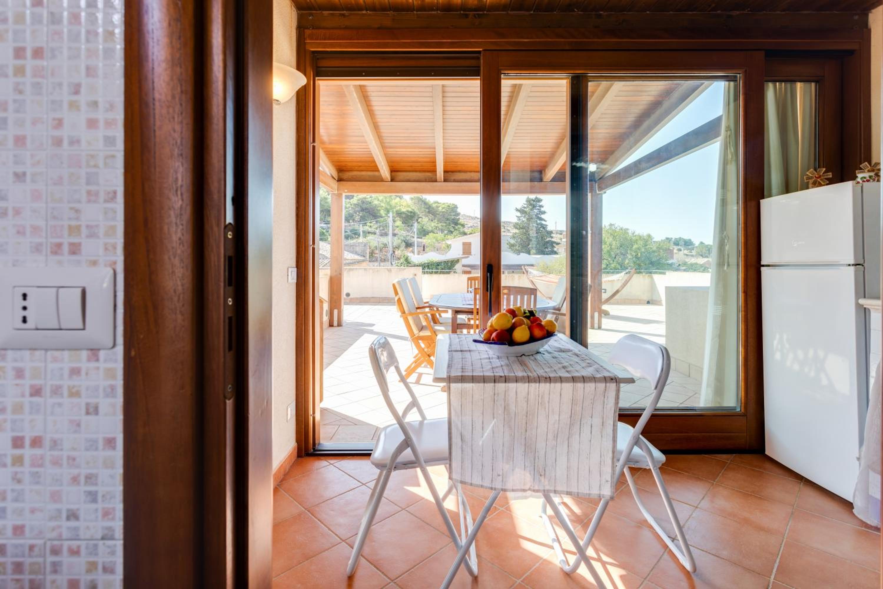 GuestHost - Countryside Sicily House view 5