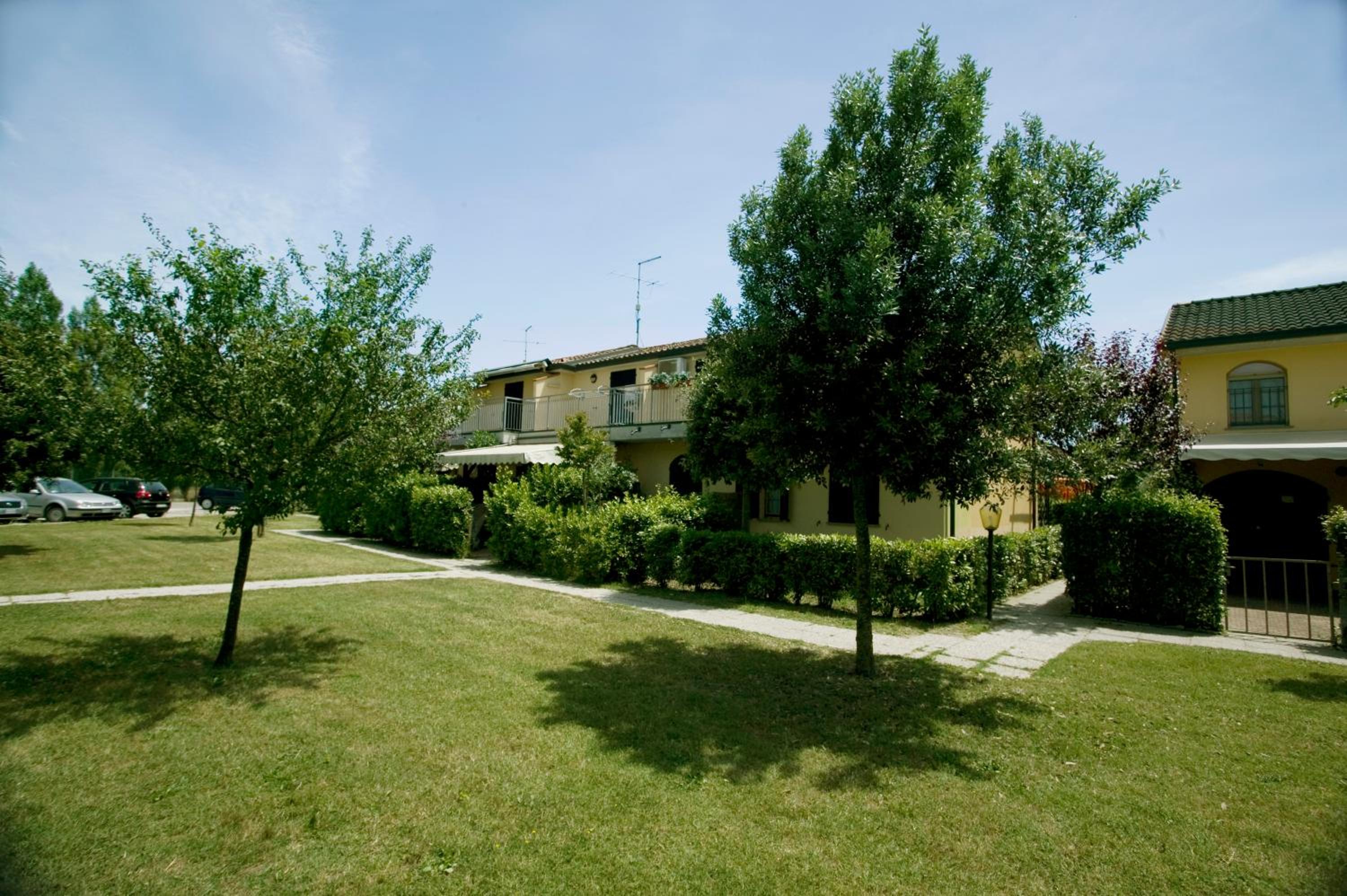 Villaggio Teodorico view 3