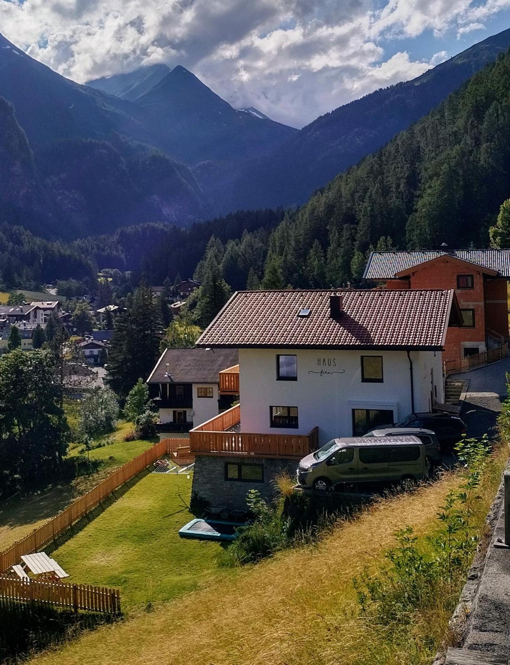 Haus Fien