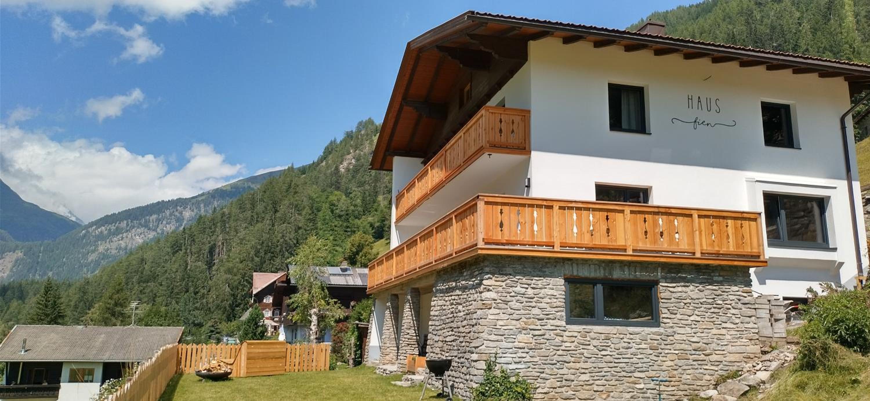 Haus Fien