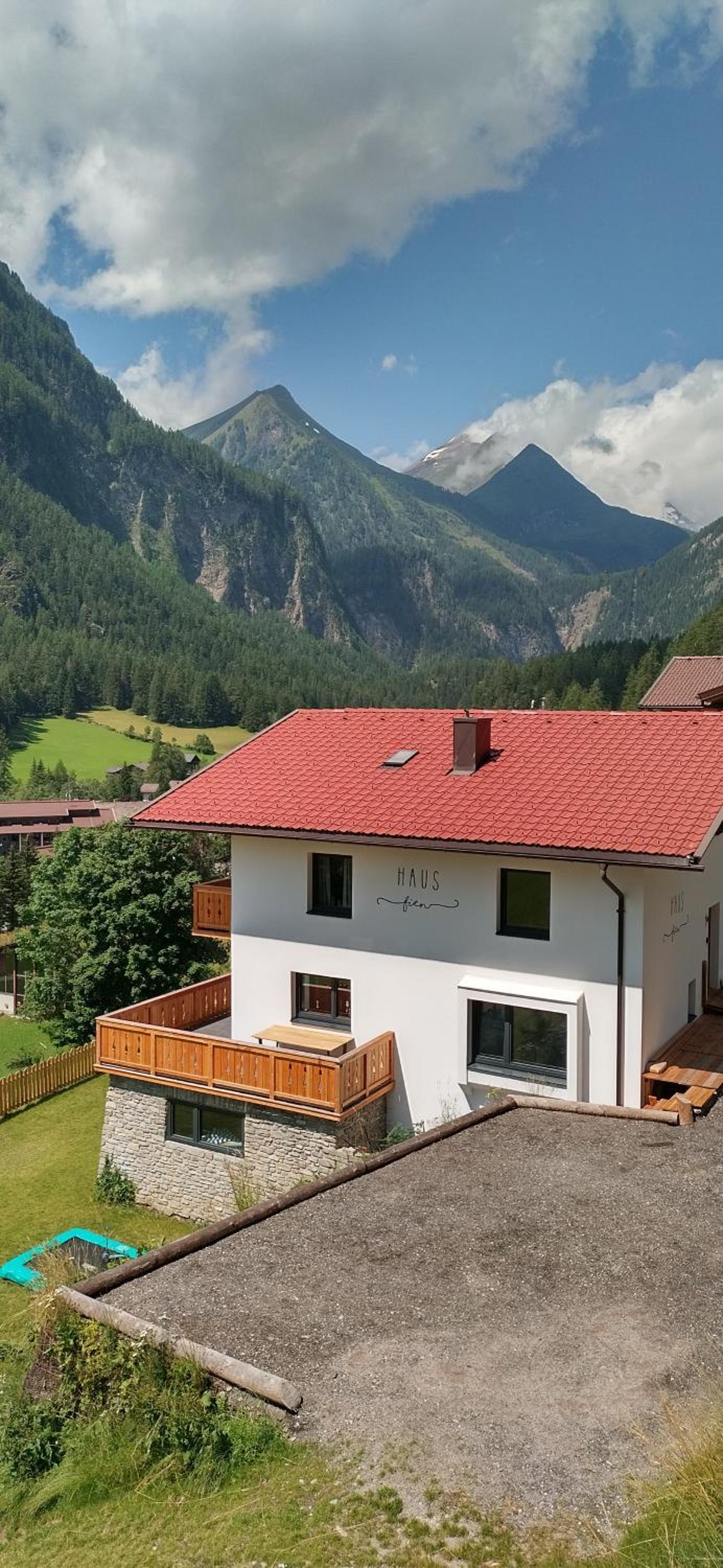 Haus Fien