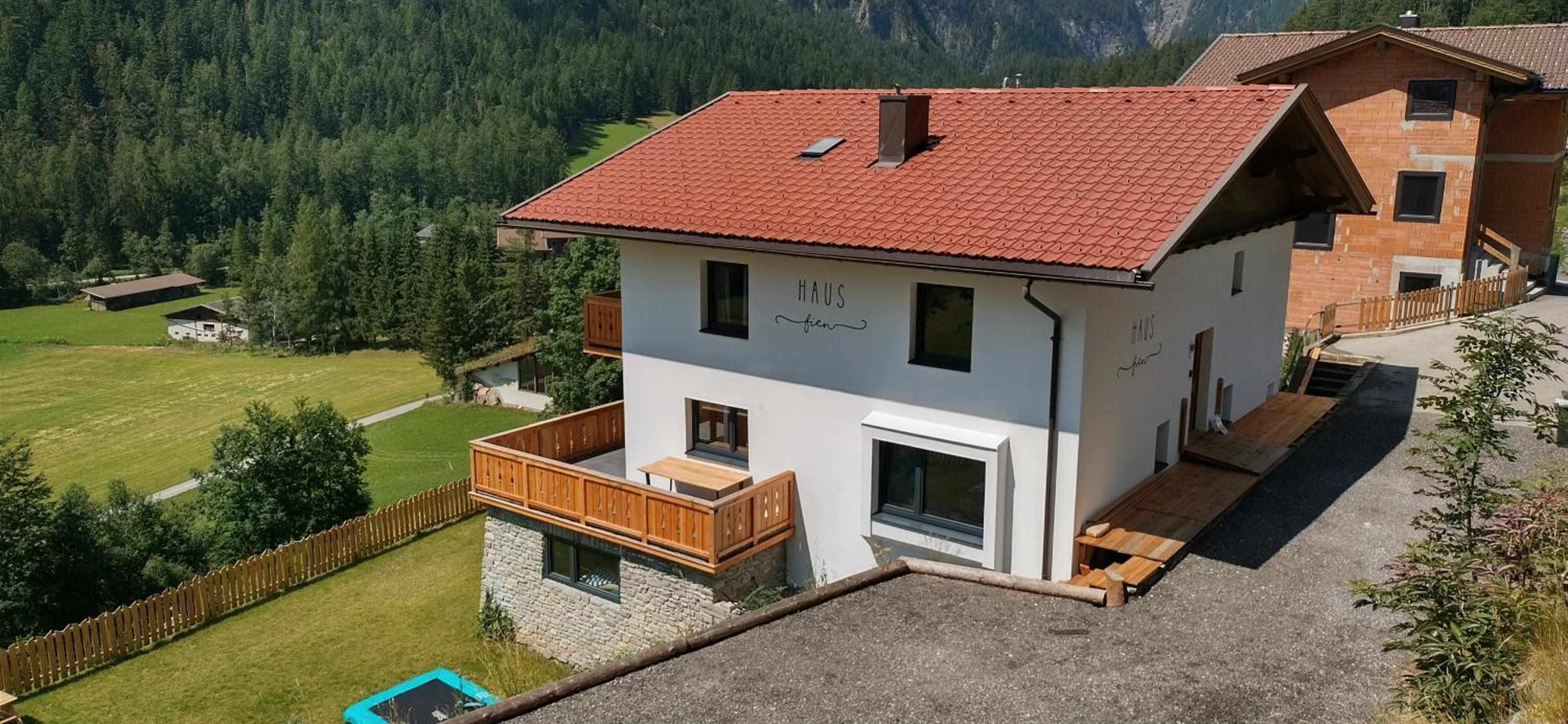 Haus Fien