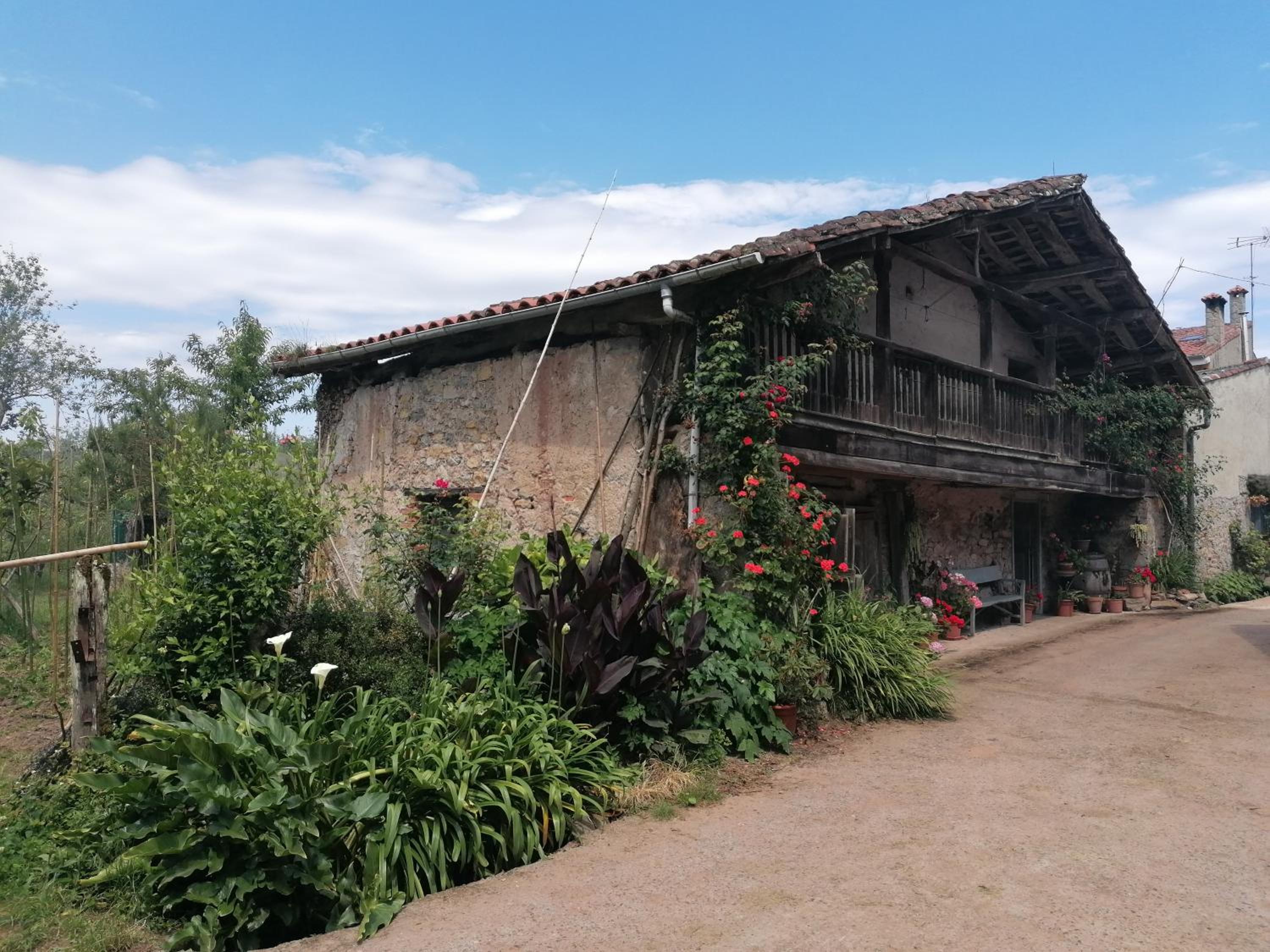 Casa Neira view 2