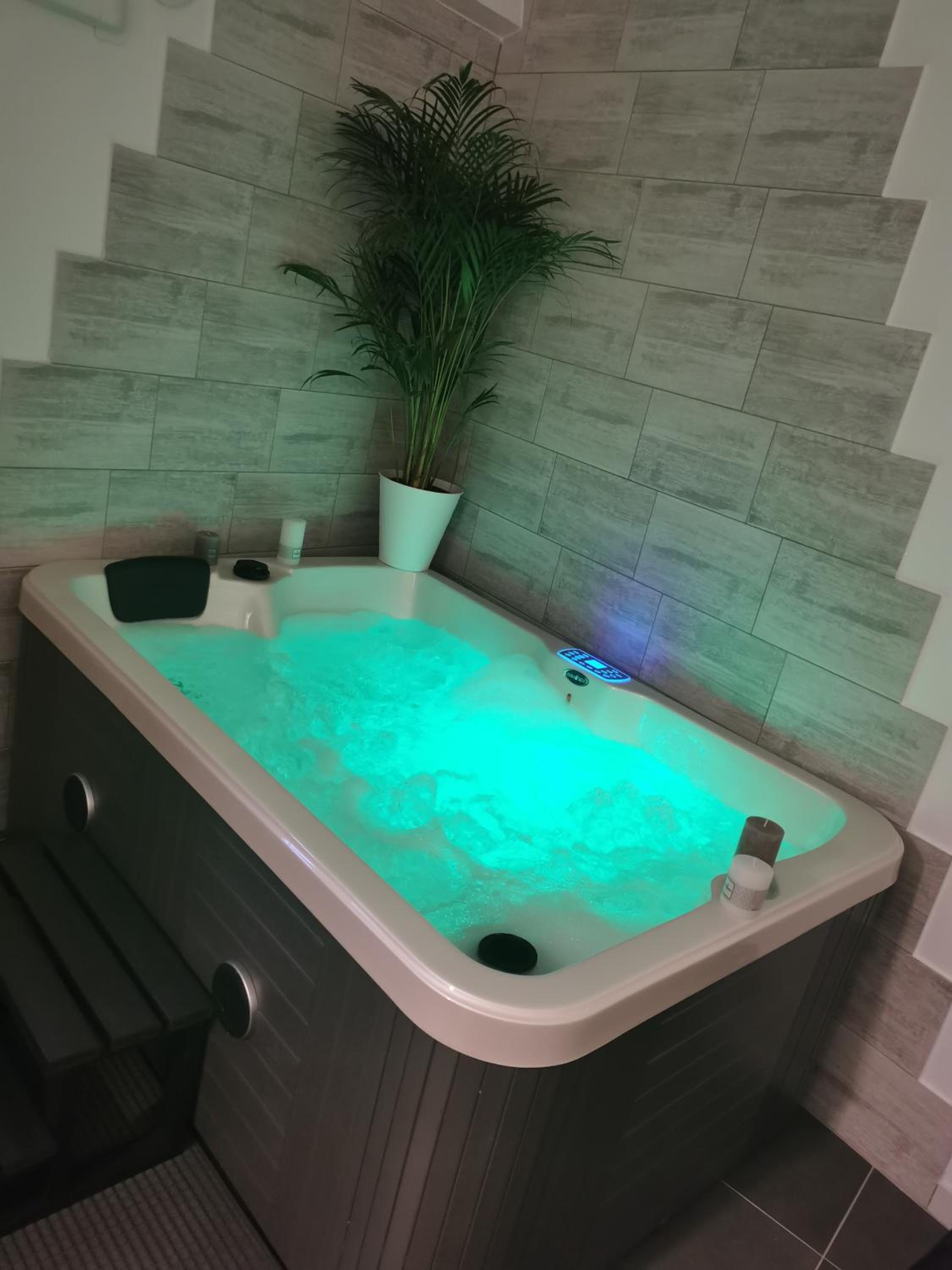 Vitrolles Vacations - Jacuhomespa13 - Property Image 1