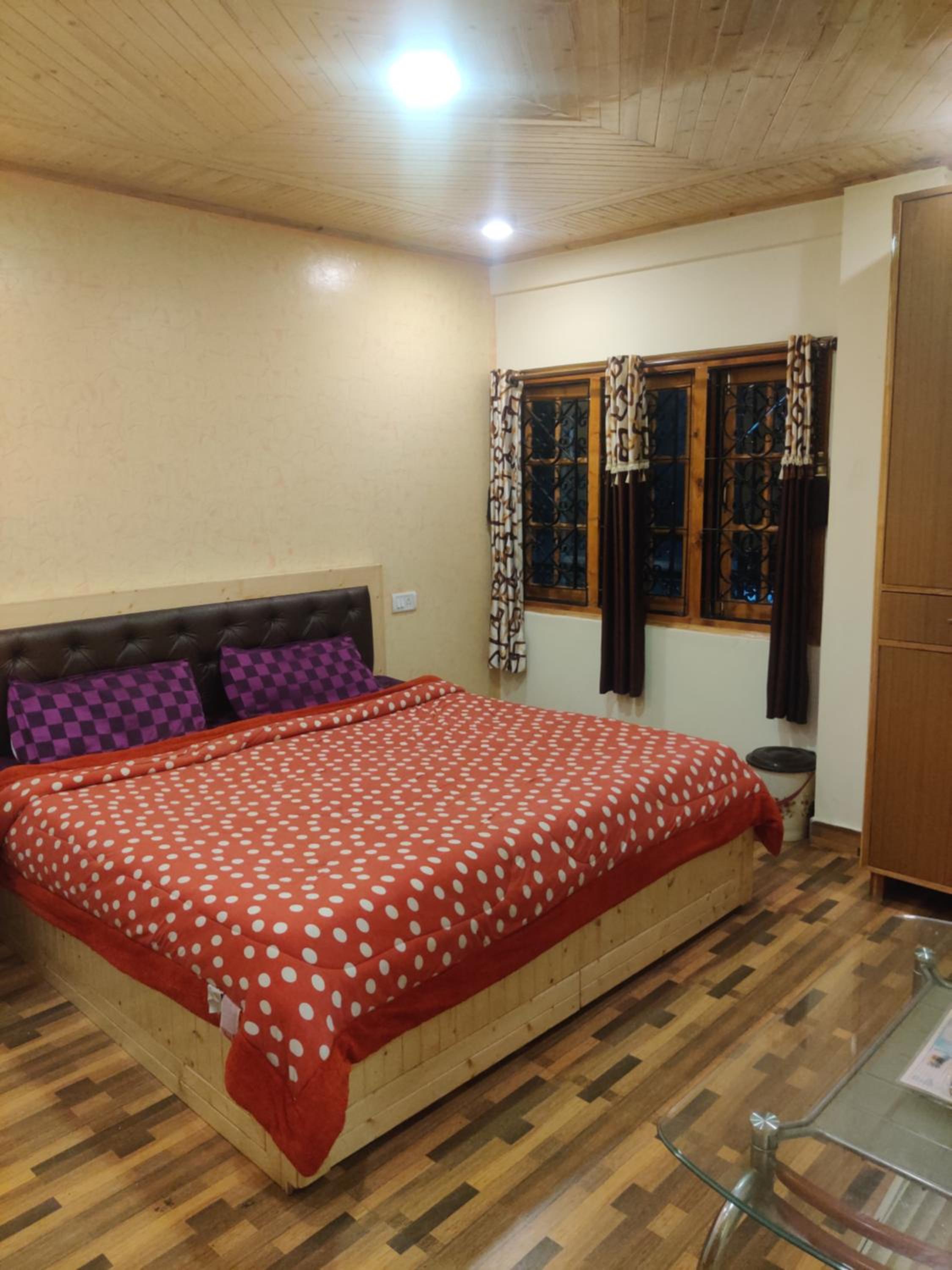 New mehdudia B&B view 5
